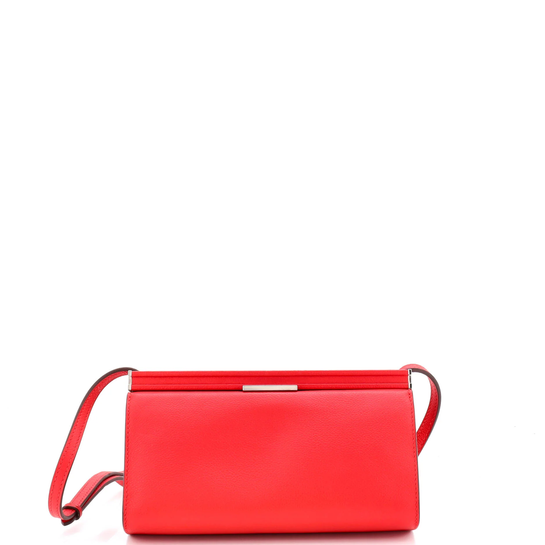 Clic-H Shoulder Bag Evercolor 21