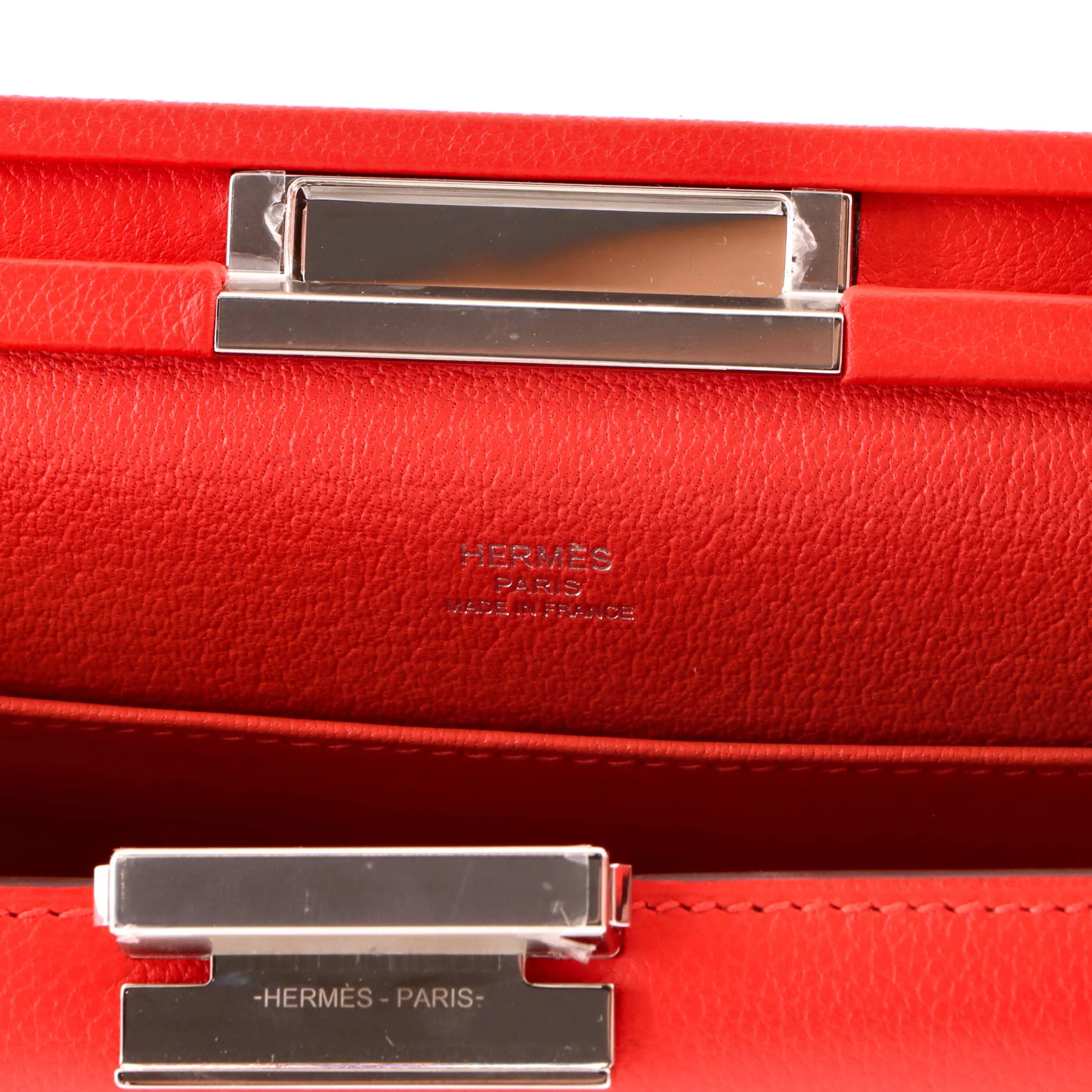 Clic-H Shoulder Bag Evercolor 21 - Image 7
