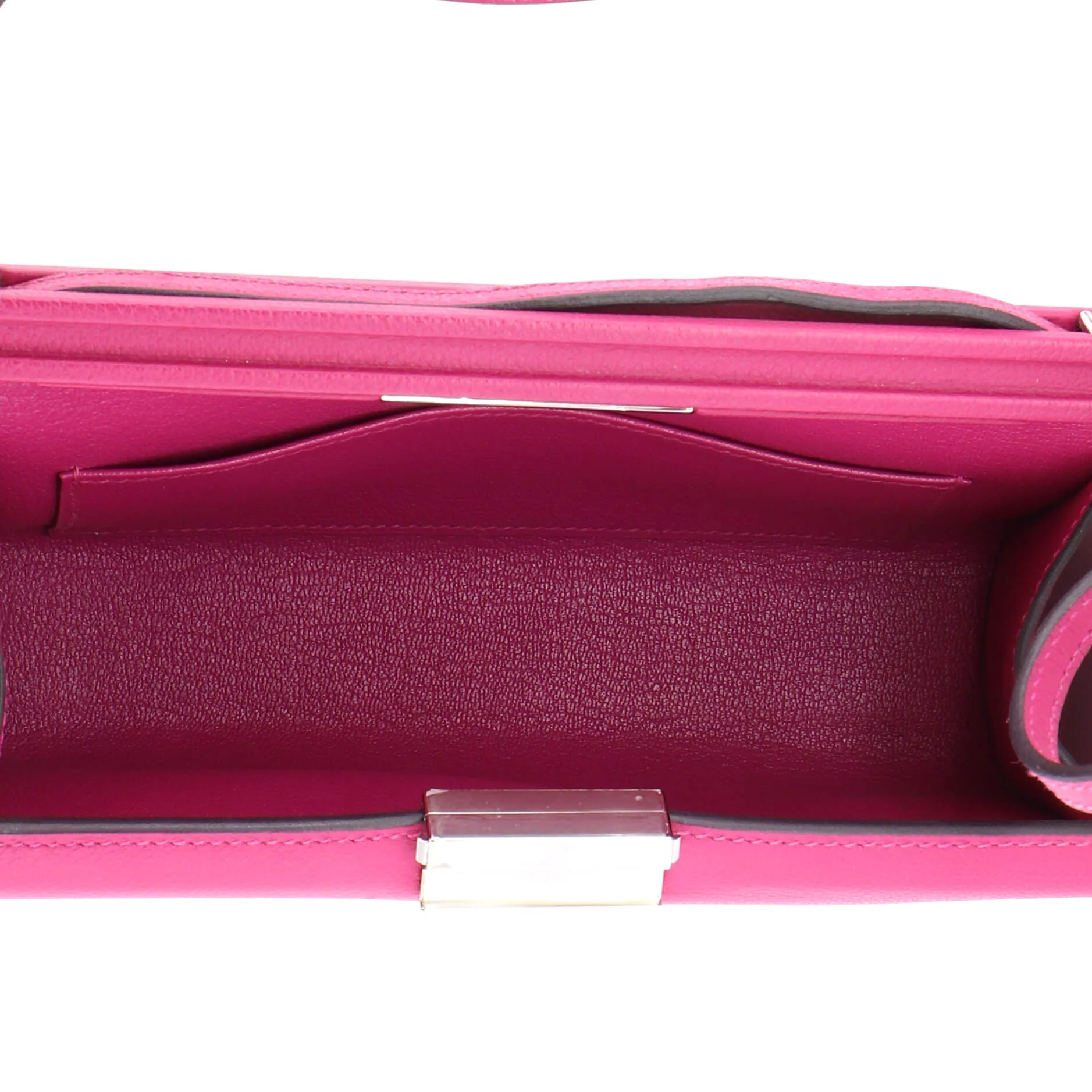 Clic-H Shoulder Bag Evercolor 21 - Image 5