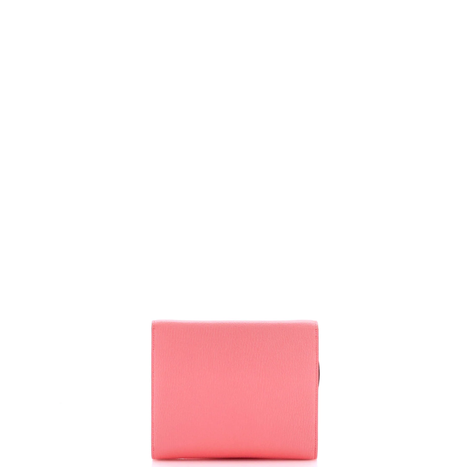 Clic Wallet on Strap Chevre Mysore 16 - Image 3