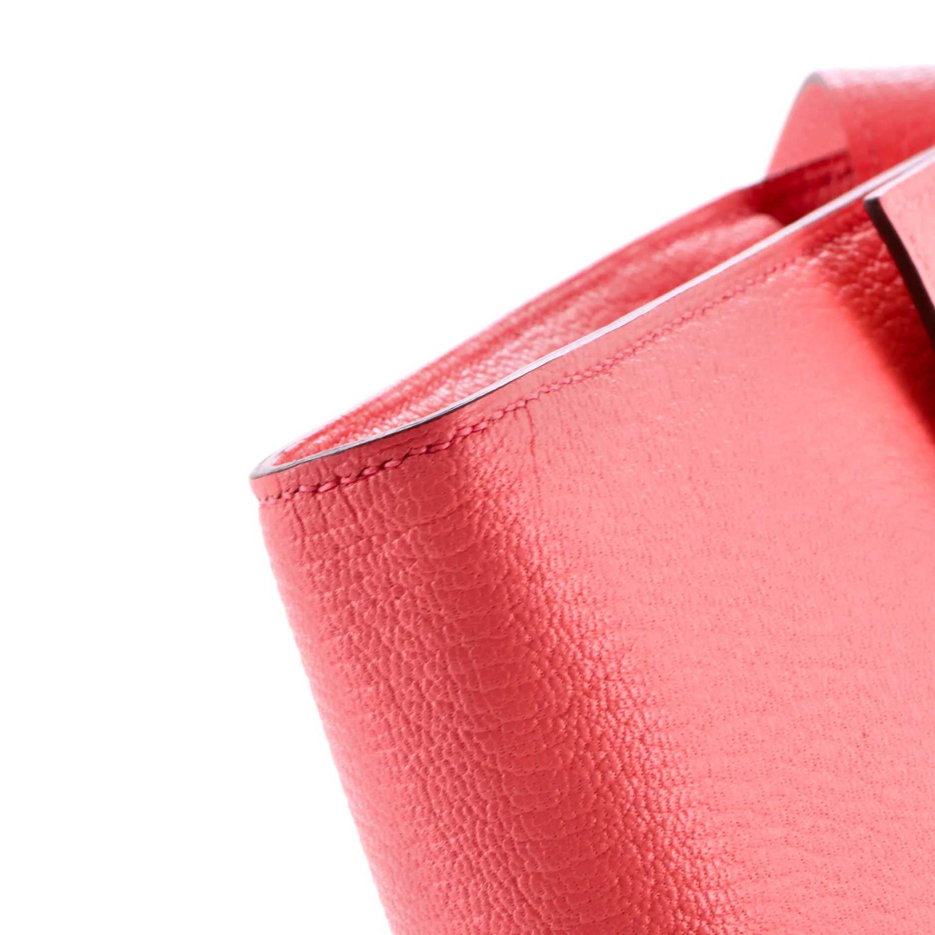 Clic Wallet on Strap Chevre Mysore 16 - Image 6