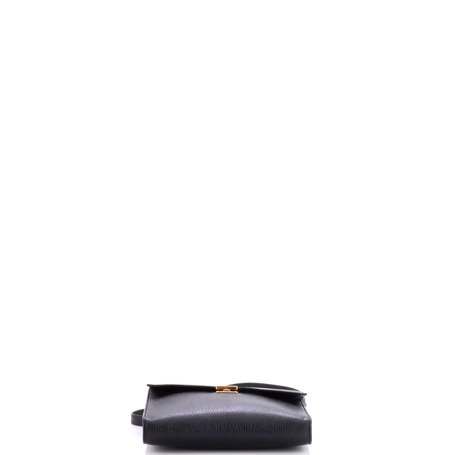 Clic Wallet on Strap Chevre Mysore 16 - Image 4