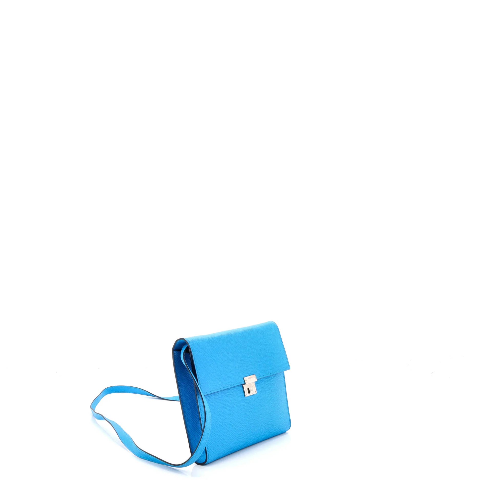 Clic Wallet on Strap Epsom 16 - Image 2