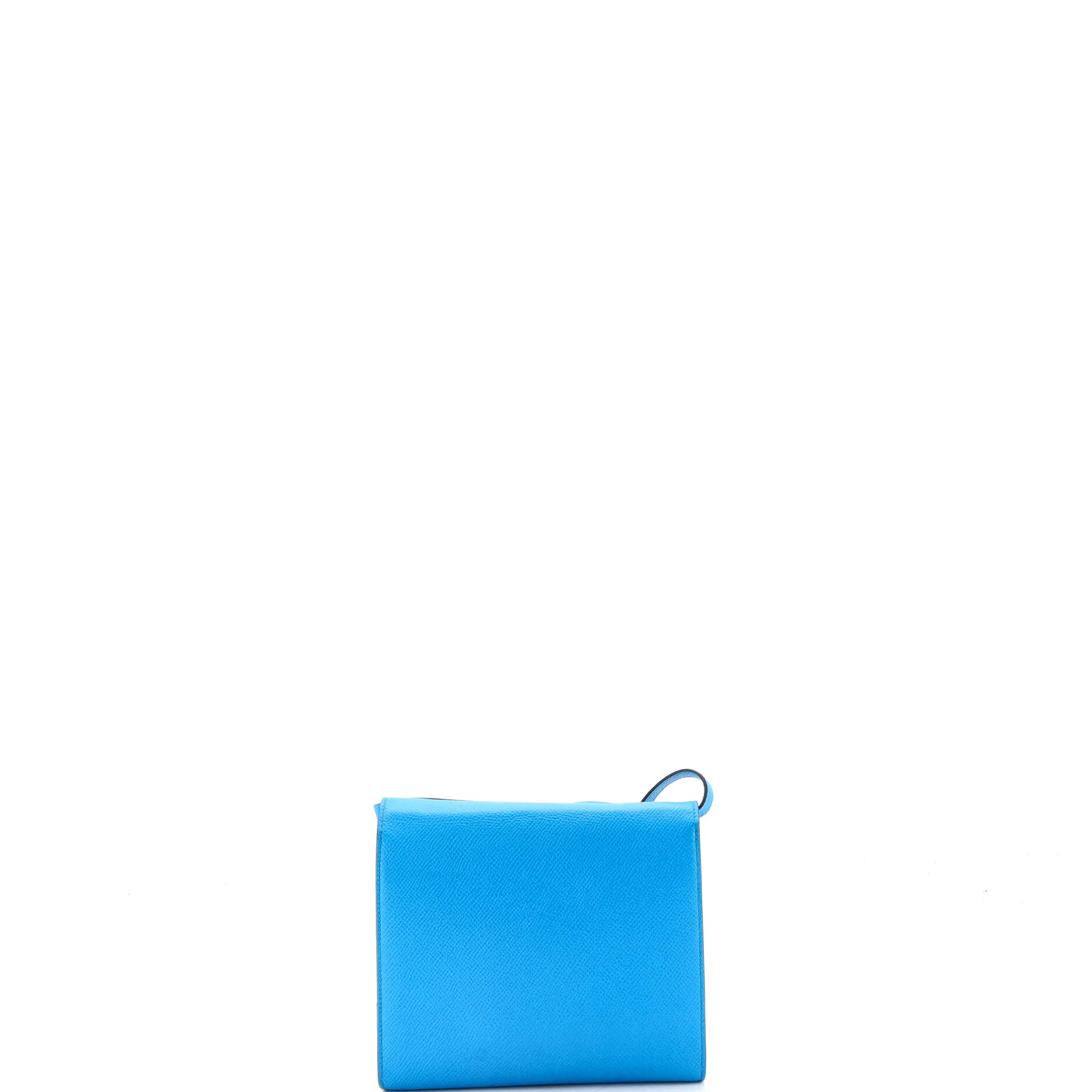 Clic Wallet on Strap Epsom 16 - Image 3