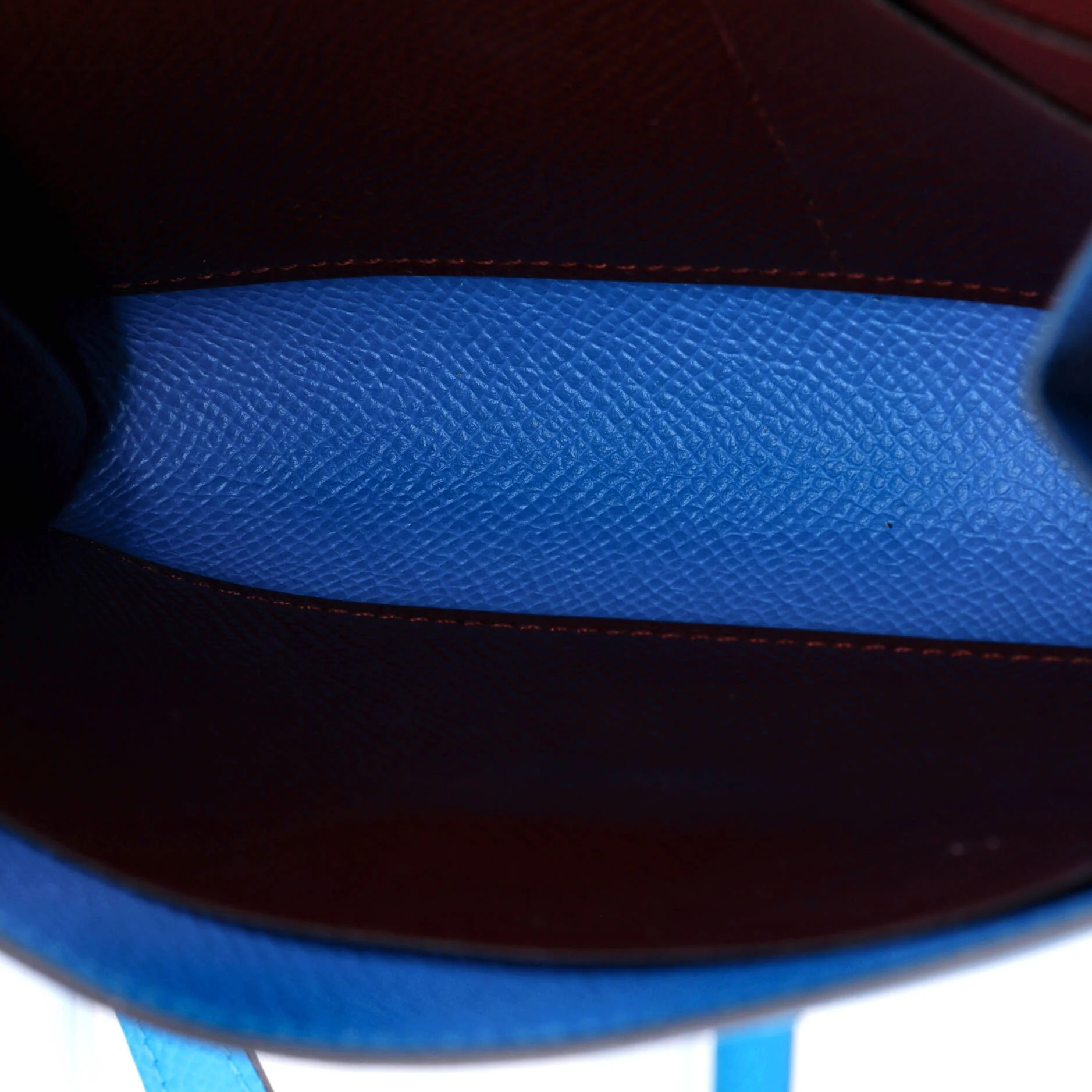 Clic Wallet on Strap Epsom 16 - Image 5