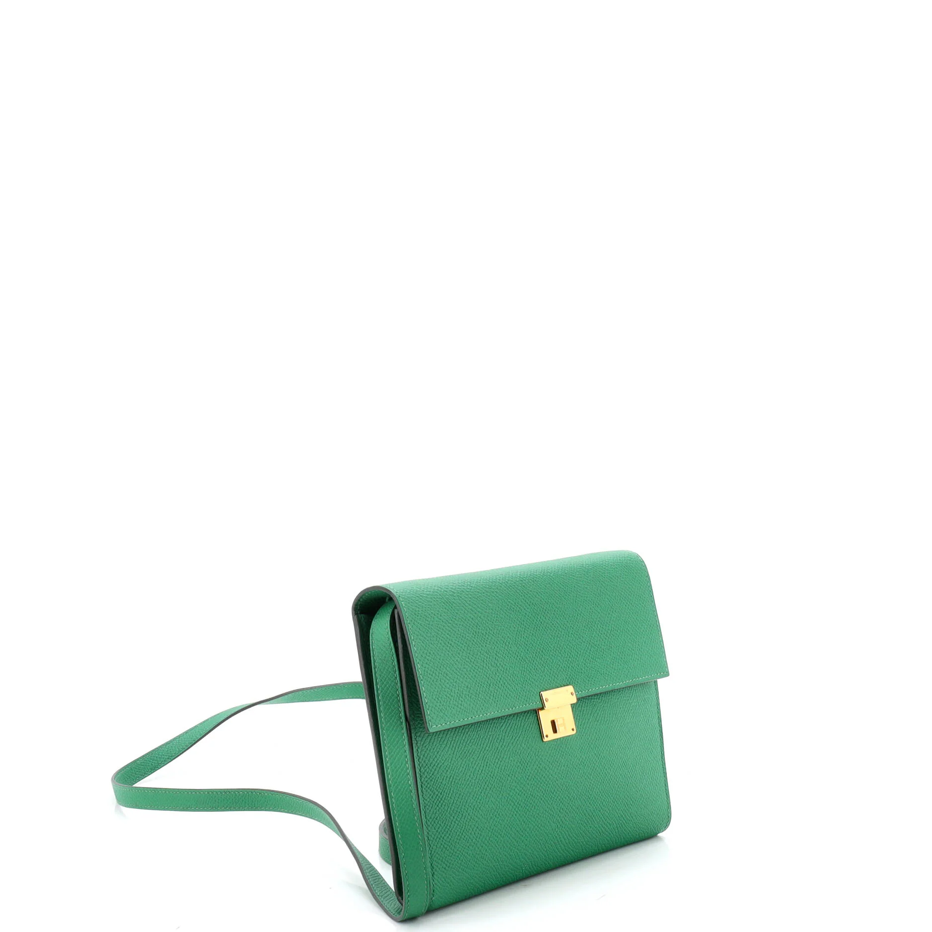 Clic Wallet on Strap Epsom 16 - Image 2