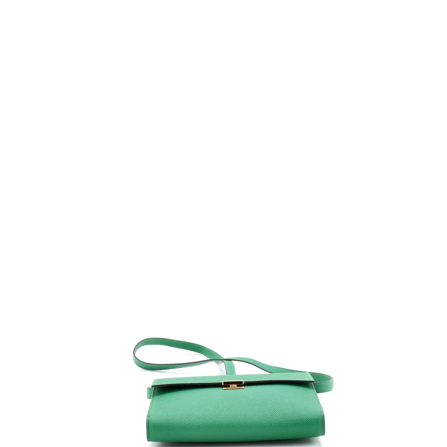 Clic Wallet on Strap Epsom 16 - Image 4