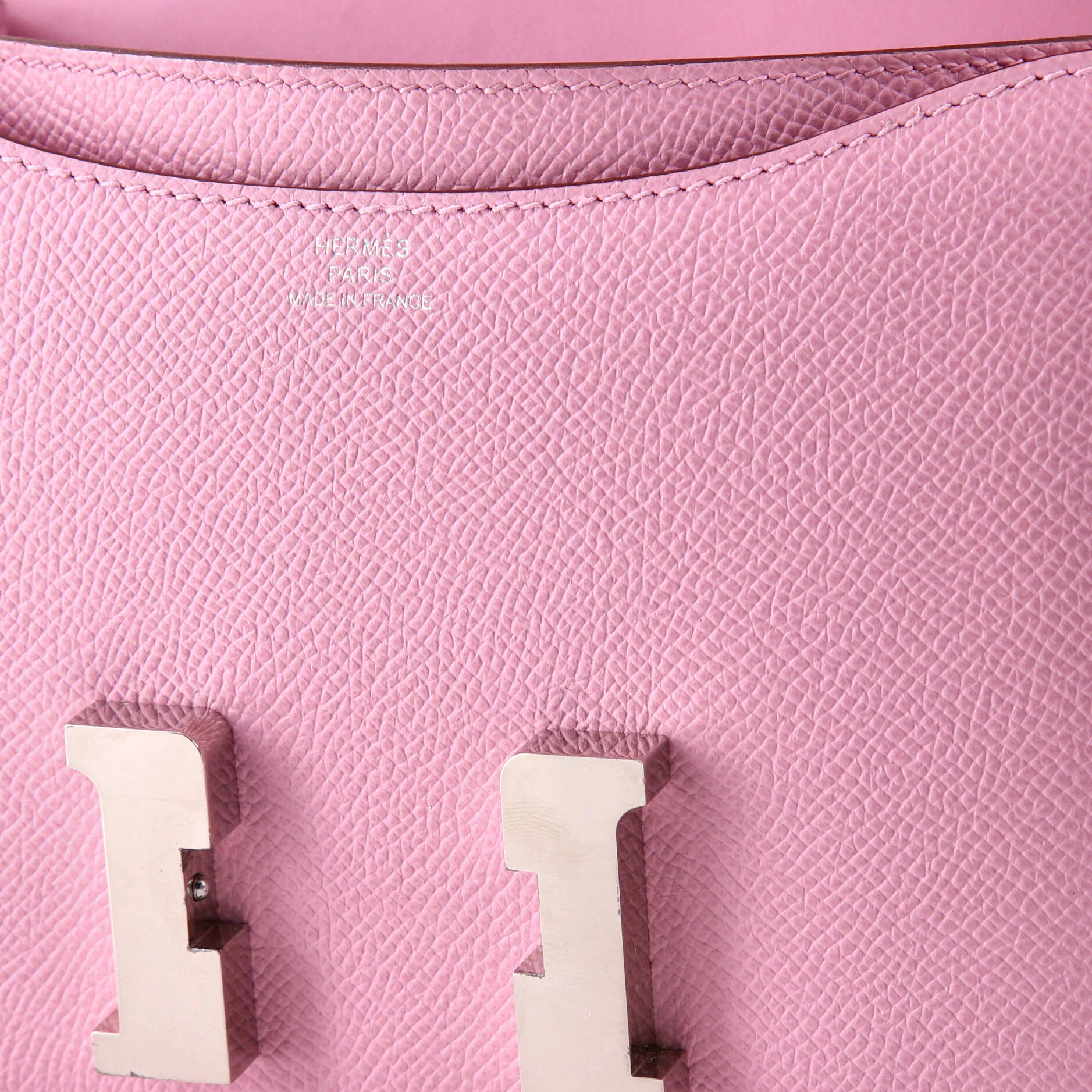 Constance Bag Epsom 18 - Image 7