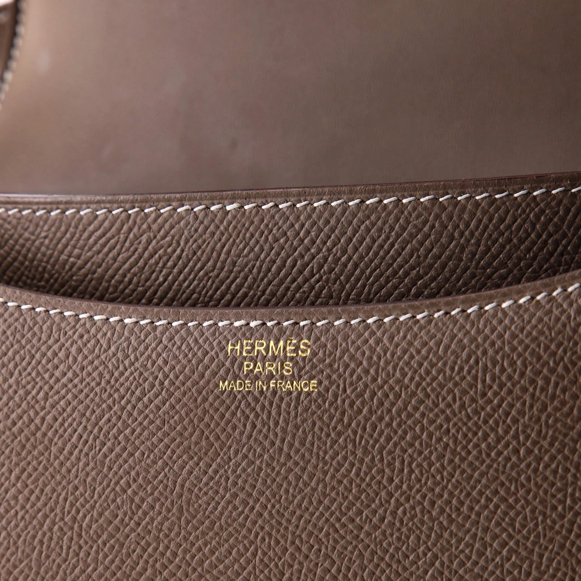 Constance Bag Epsom 24 - Image 8