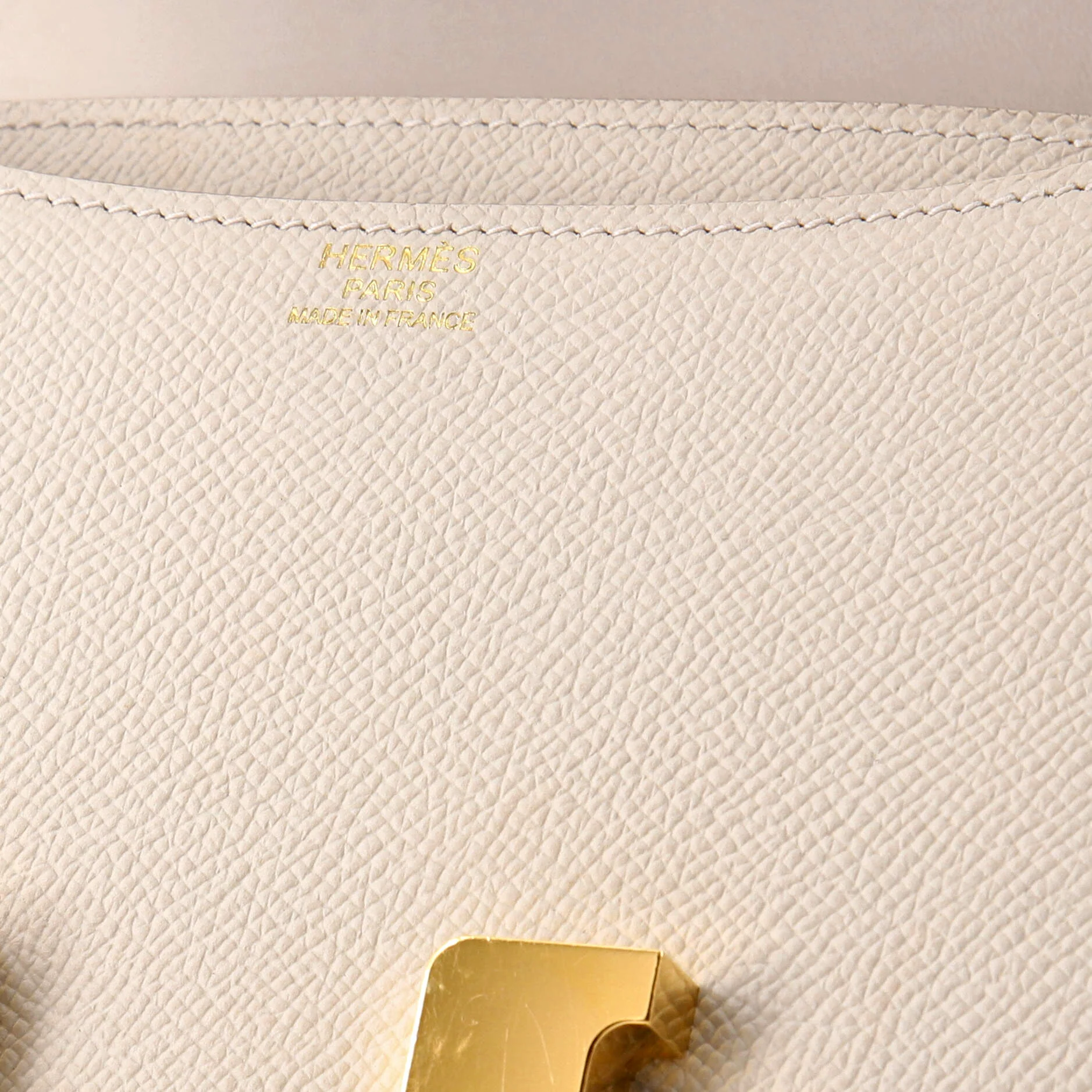 Constance Bag Epsom 24 - Image 7
