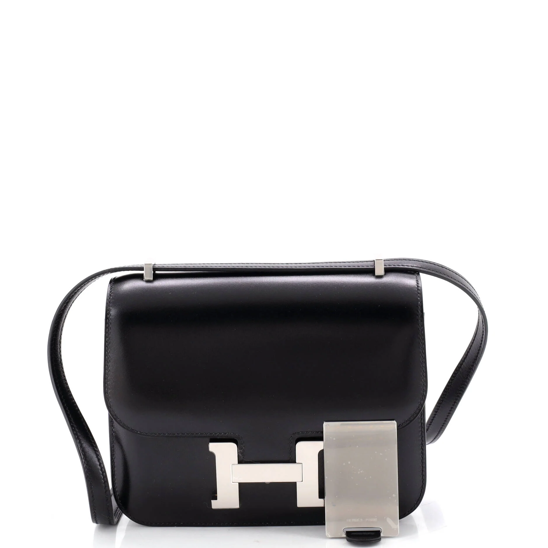 Constance NM Bag Box Calf 18 - Image 2