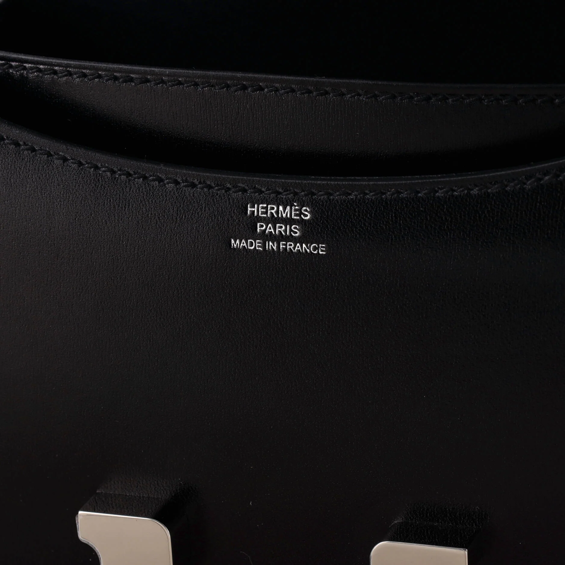 Constance NM Bag Box Calf 18 - Image 7