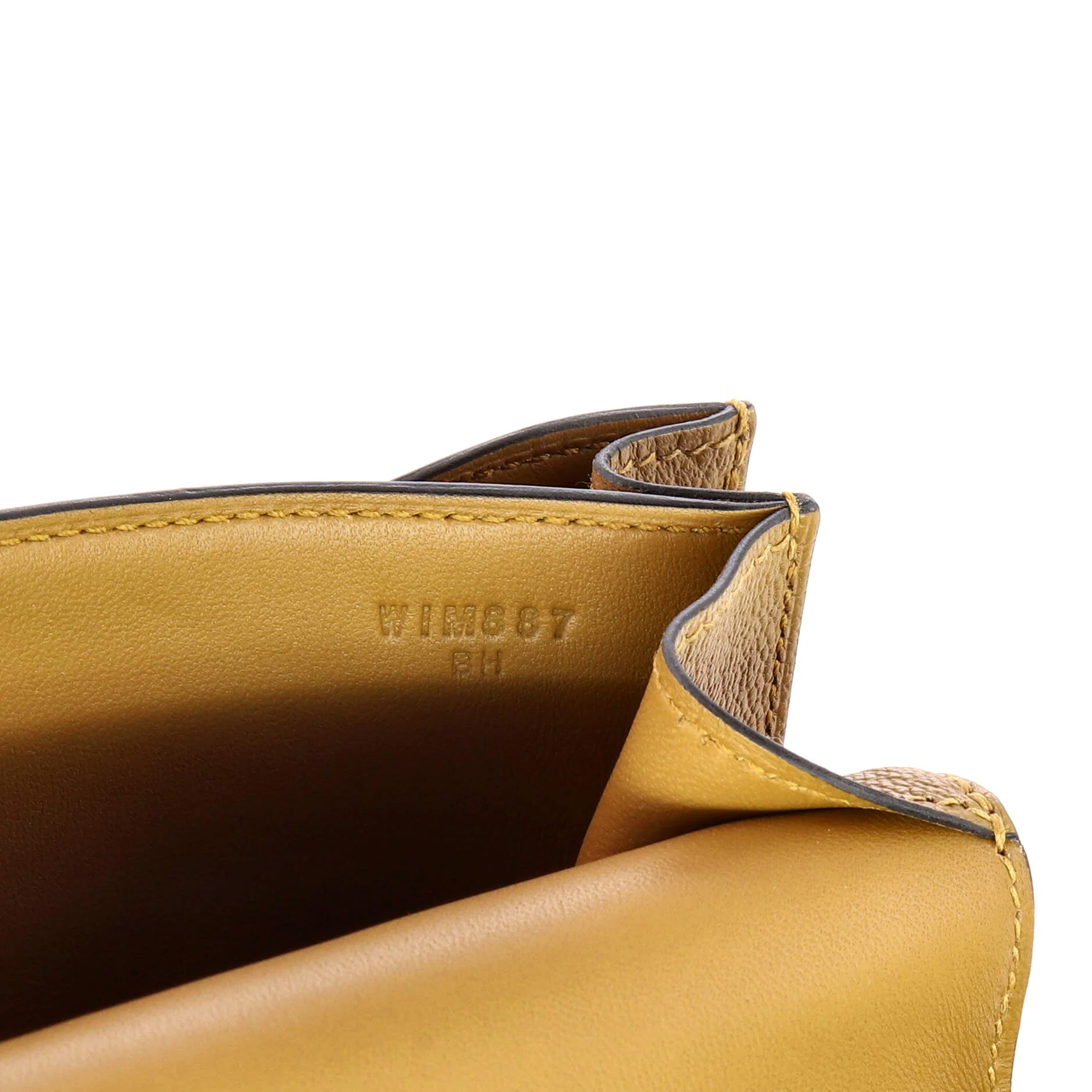 Constance NM Bag Chevre Mysore 18 - Image 7
