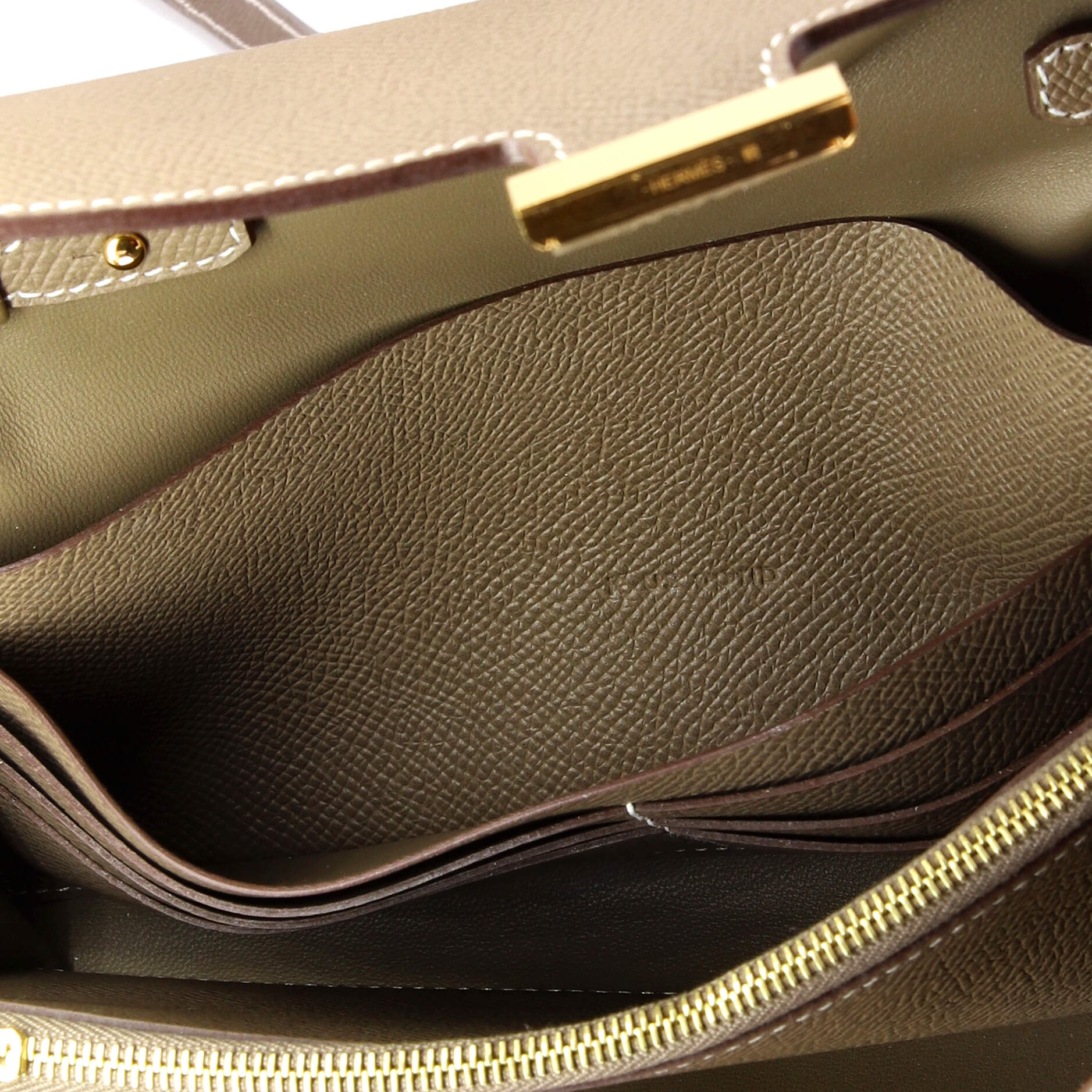 Constance To Go Wallet Epsom - Image 6