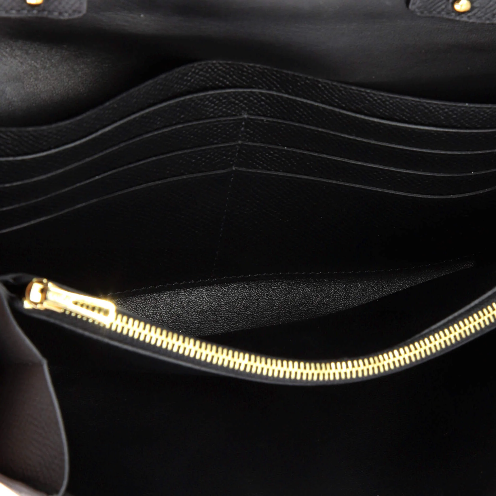 Constance To Go Wallet Epsom - Image 5