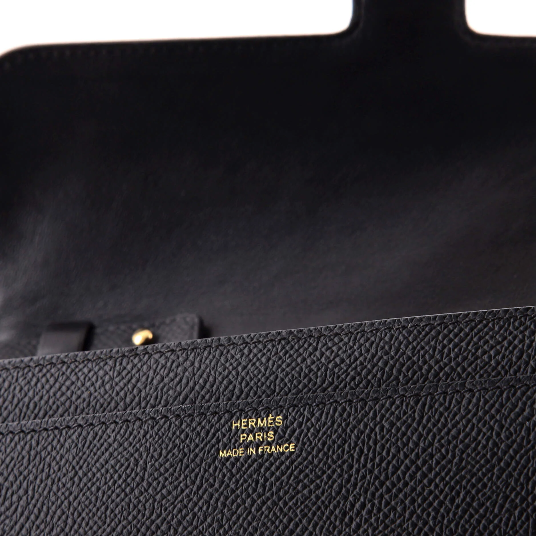 Constance To Go Wallet Epsom - Image 6
