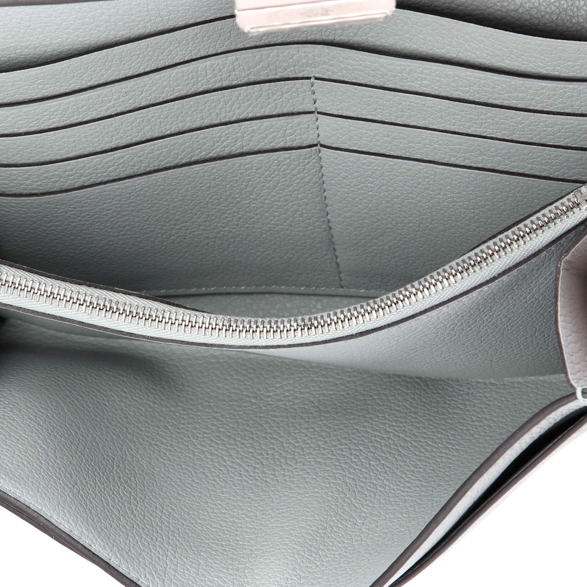 Constance To Go Wallet Evercolor - Image 5