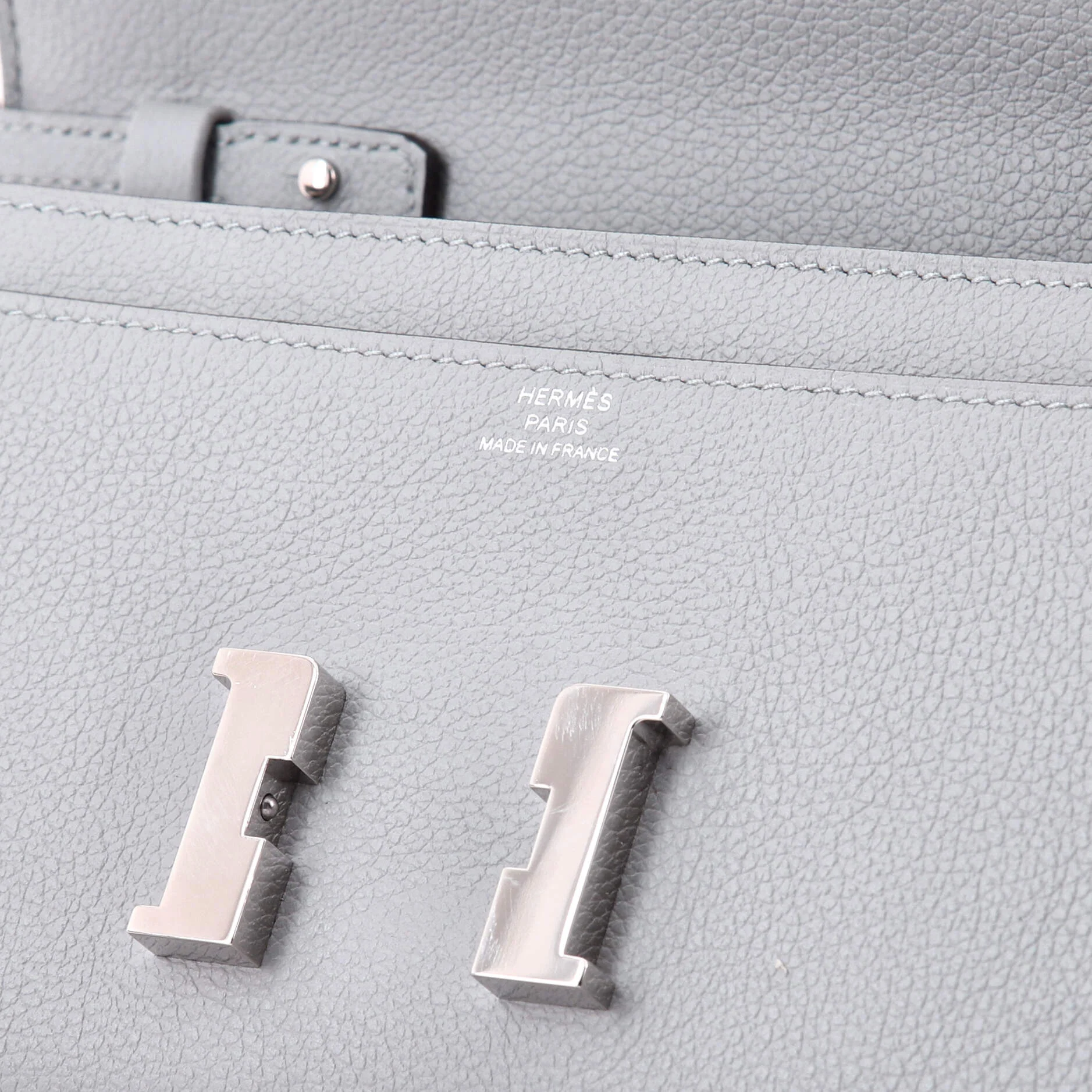 Constance To Go Wallet Evercolor - Image 6