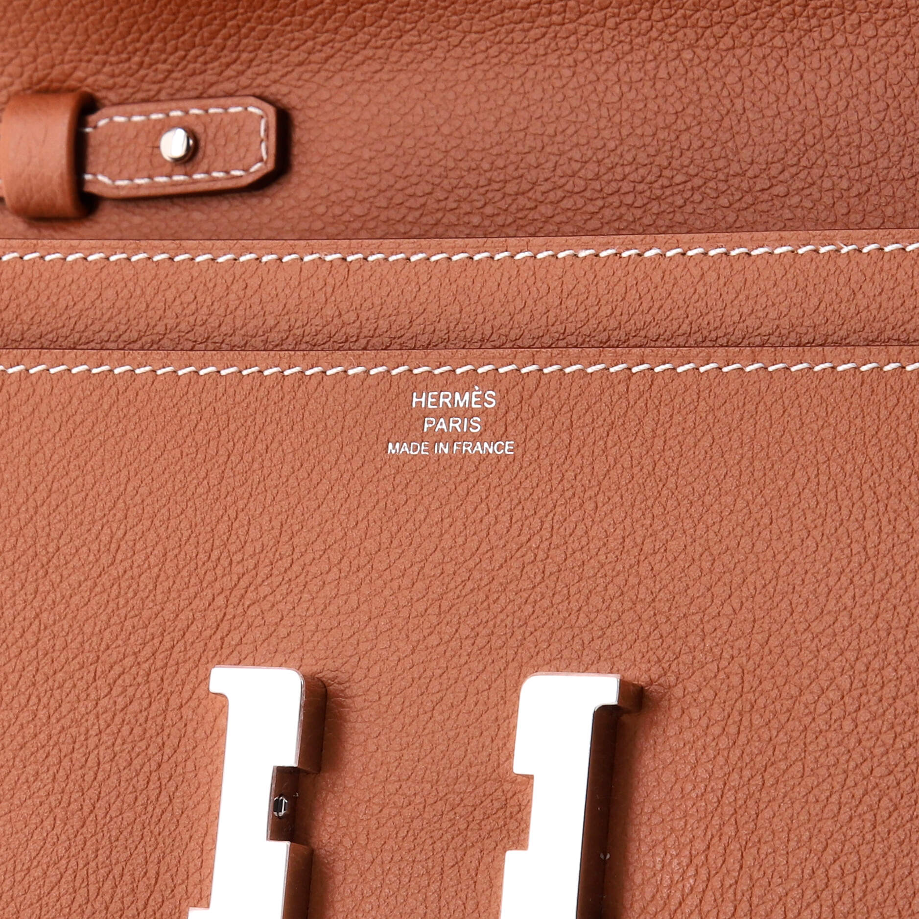 Constance To Go Wallet Evercolor - Image 6