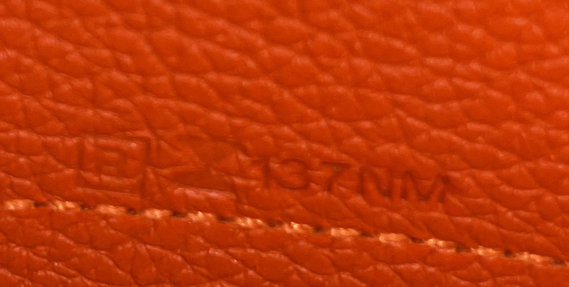 Convoyeur Crossbody Bag Evercolor Mini - Image 8