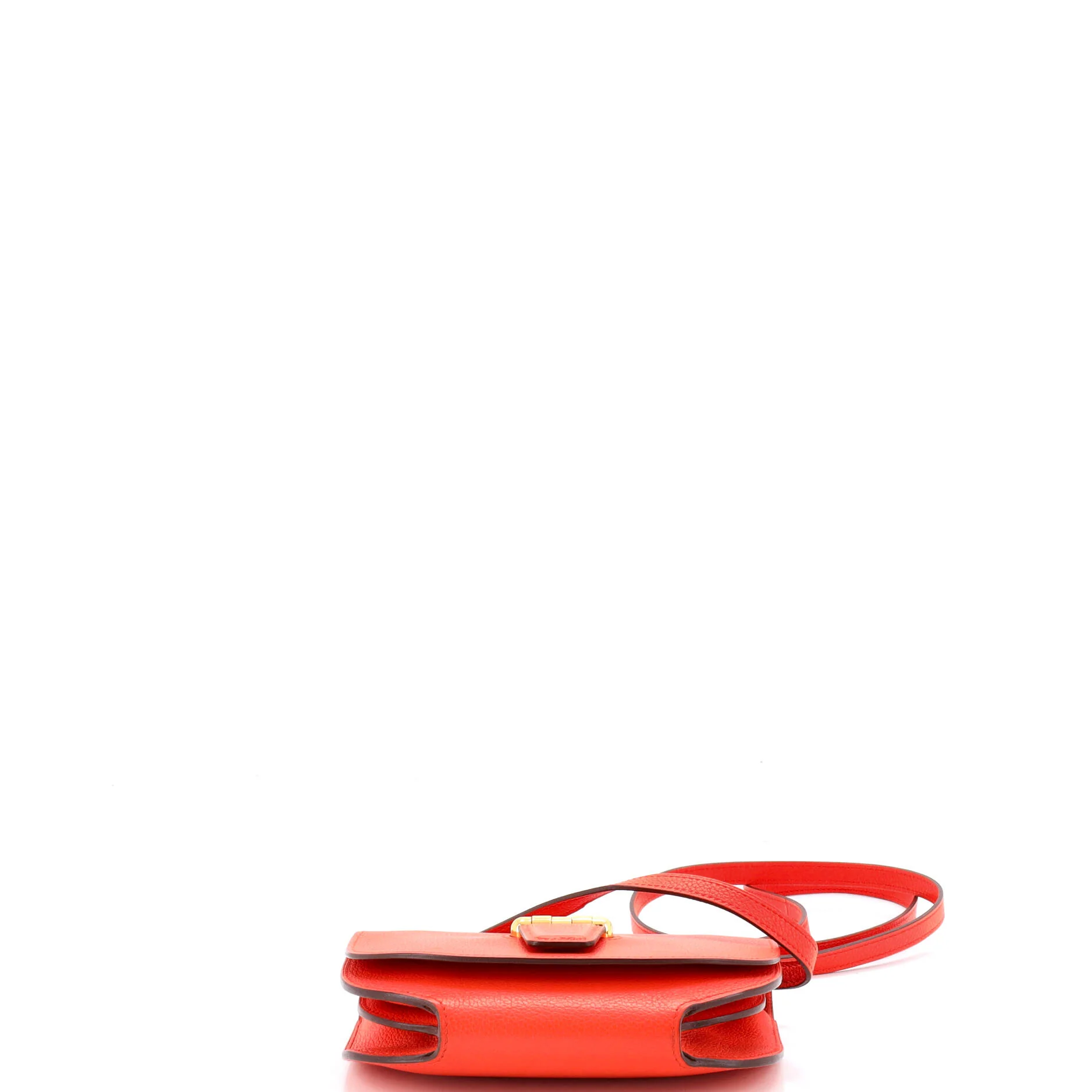 Convoyeur Crossbody Bag Evercolor Mini - Image 4