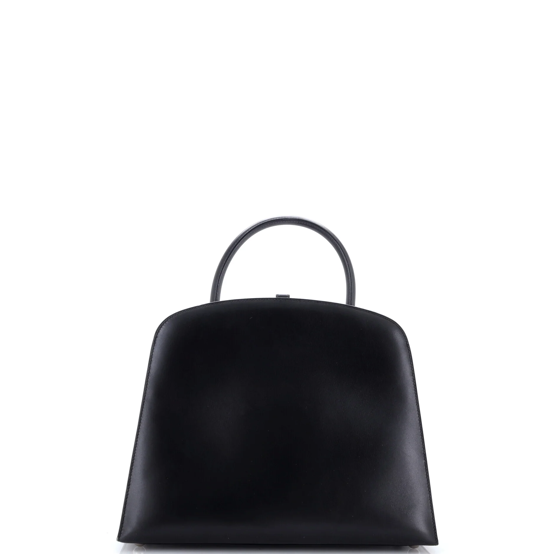 Dalvy Bag Box Calf 30 - Image 3