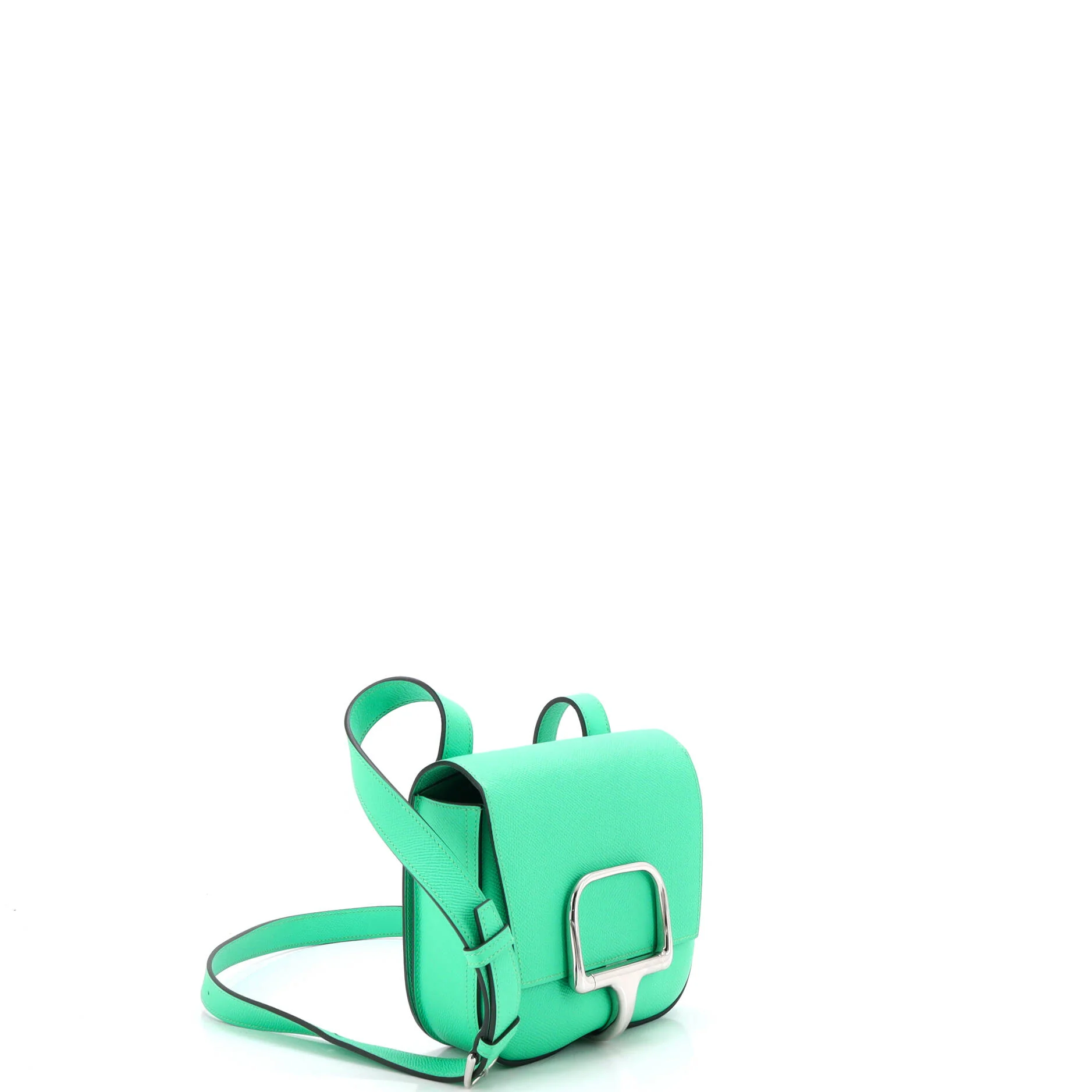 Della Cavalleria Shoulder Bag Epsom Mini - Image 2
