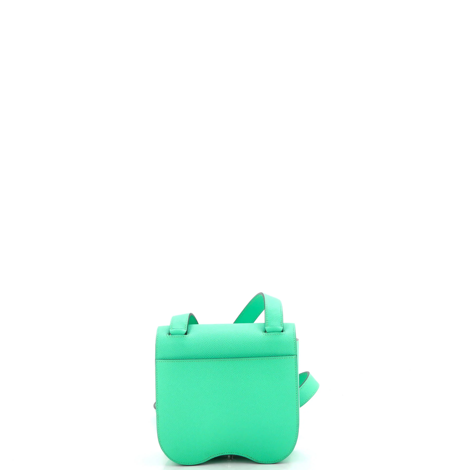 Della Cavalleria Shoulder Bag Epsom Mini - Image 3