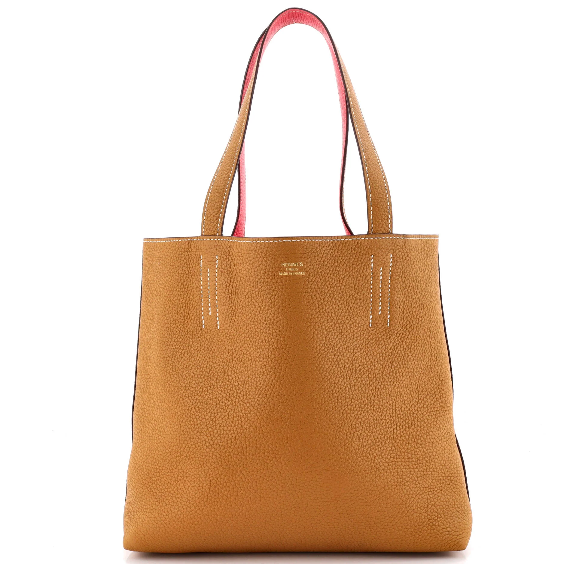 Double Sens Tote Clemence 36