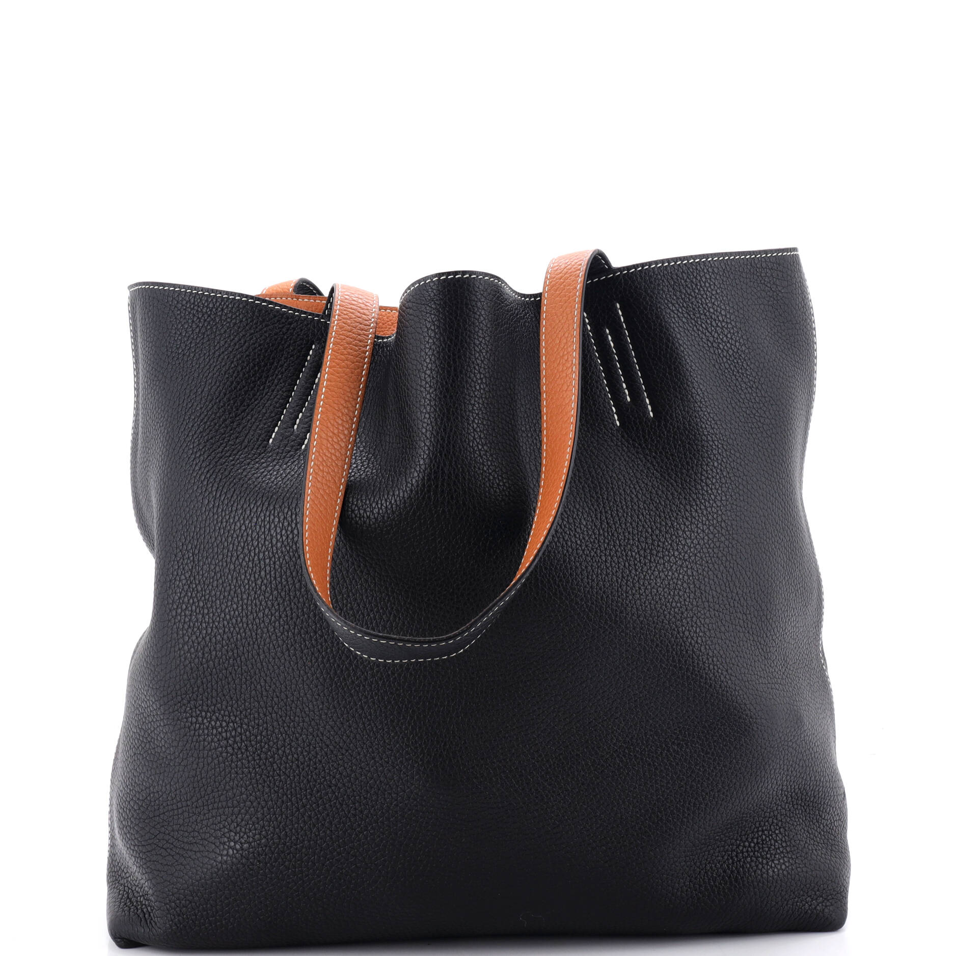 Double Sens Tote Clemence 45