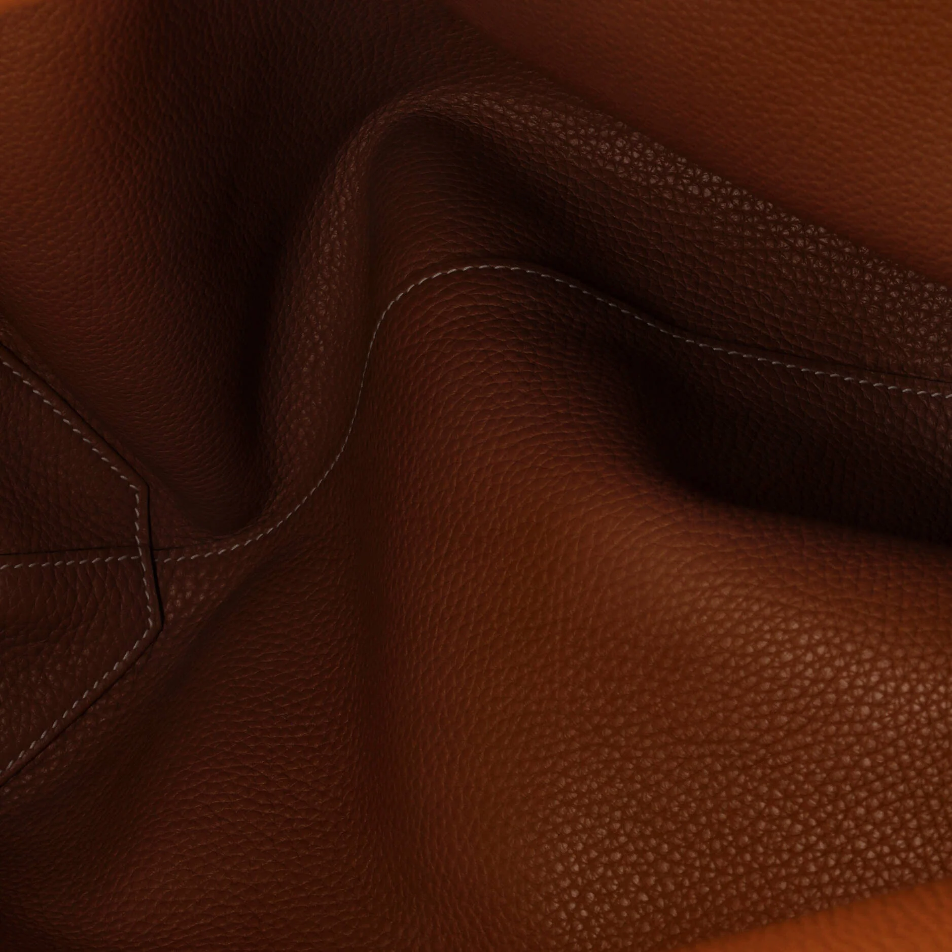 Double Sens Tote Clemence 45 - Image 5