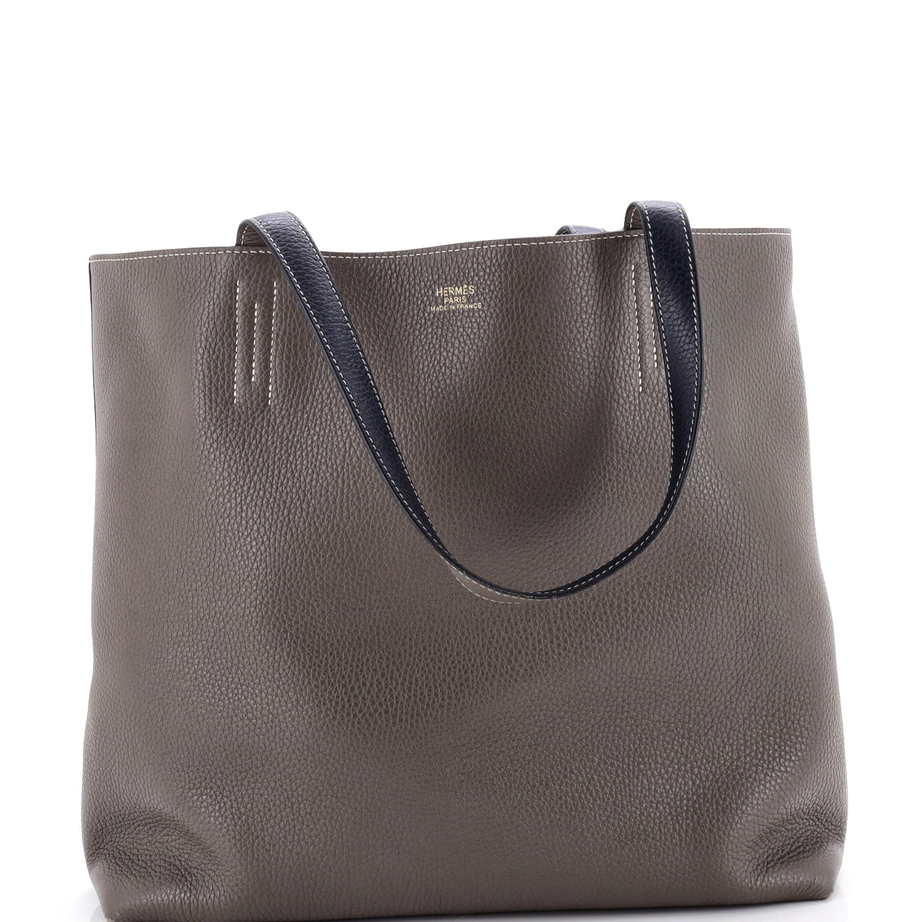 Double Sens Tote Clemence 45