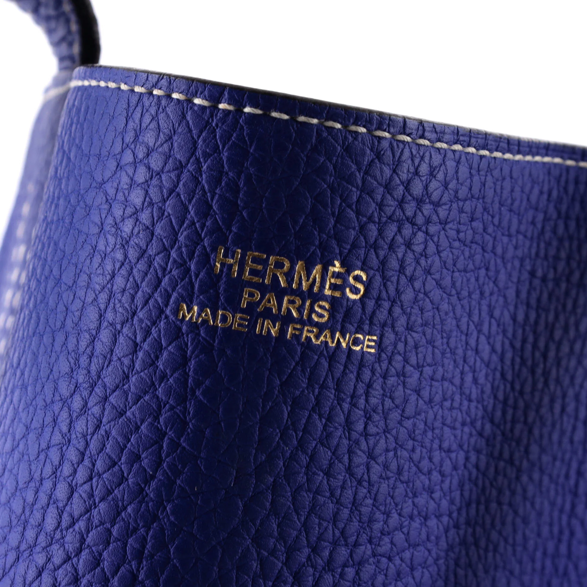 Double Sens Tote Clemence 45 - Image 7