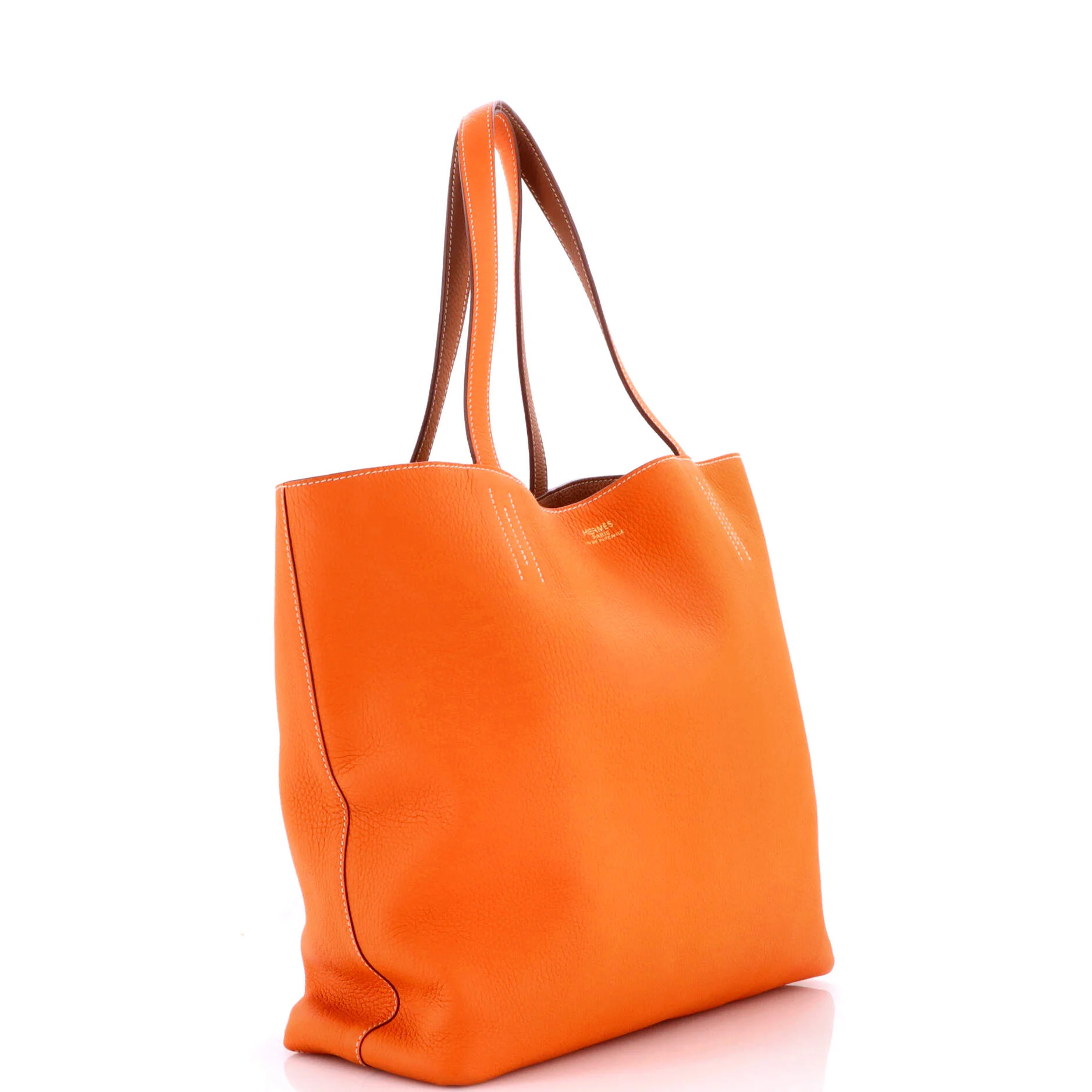Double Sens Tote Clemence and Veau Sikkim 36 - Image 2