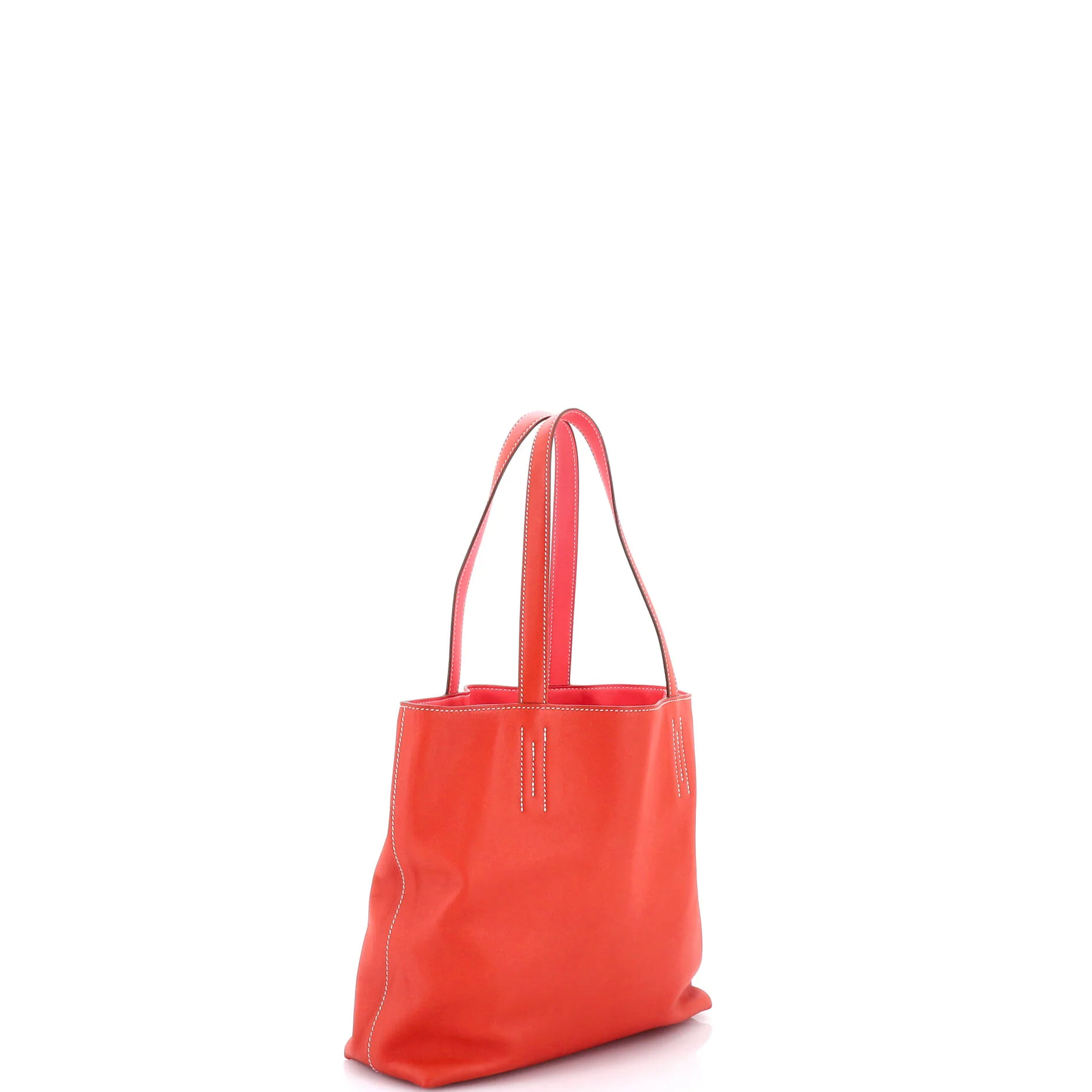 Double Sens Tote Veau Sikkim 28 - Image 2