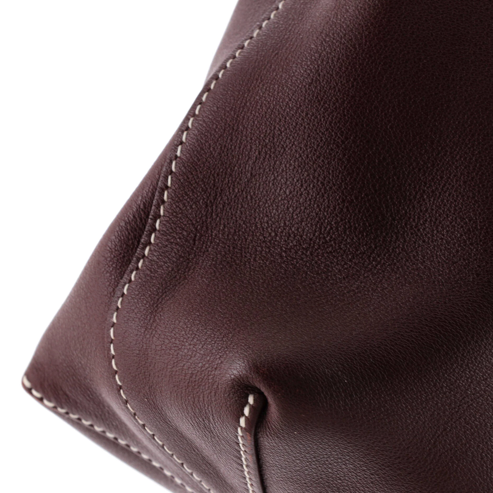 Double Sens Tote Veau Sikkim 28 - Image 6