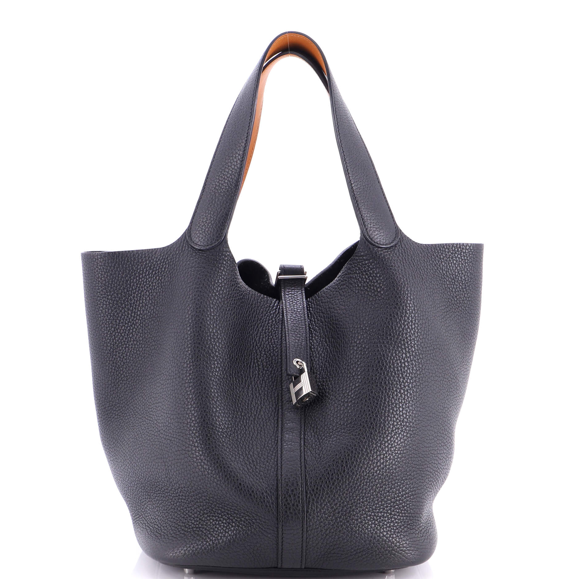 Eclat Picotin Lock Bag Clemence GM