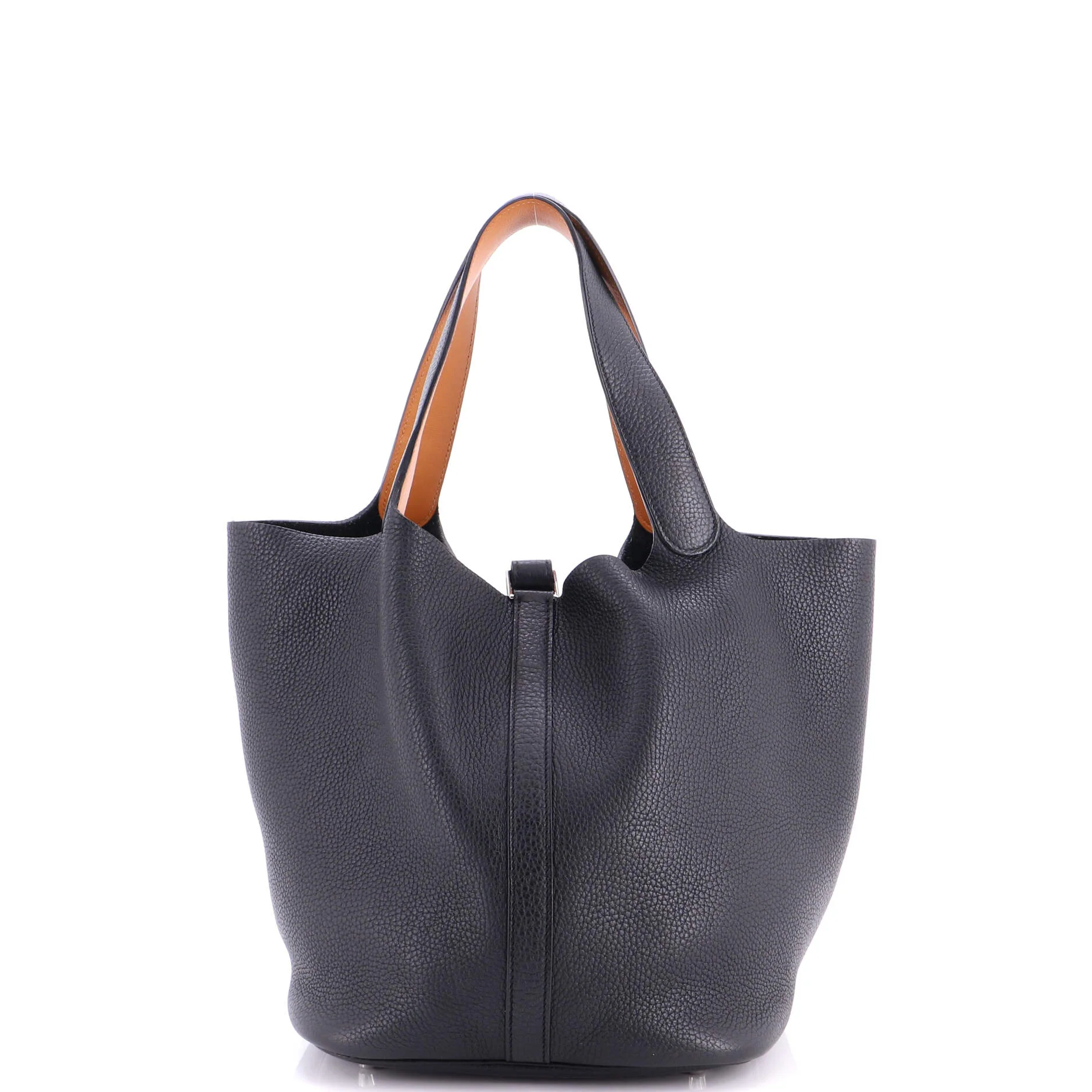 Eclat Picotin Lock Bag Clemence GM - Image 4