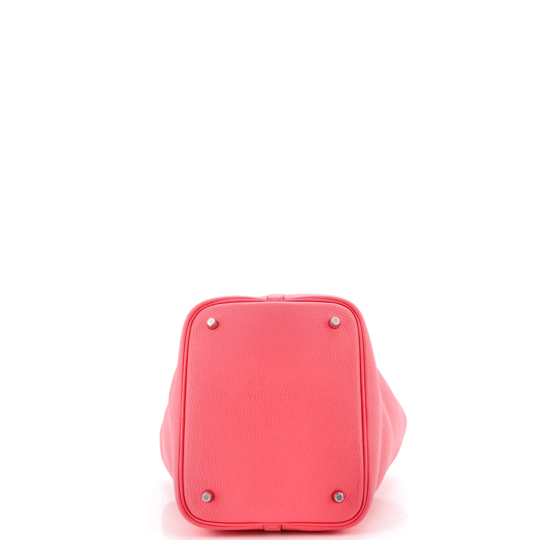 Eclat Picotin Lock Bag Clemence MM - Image 4