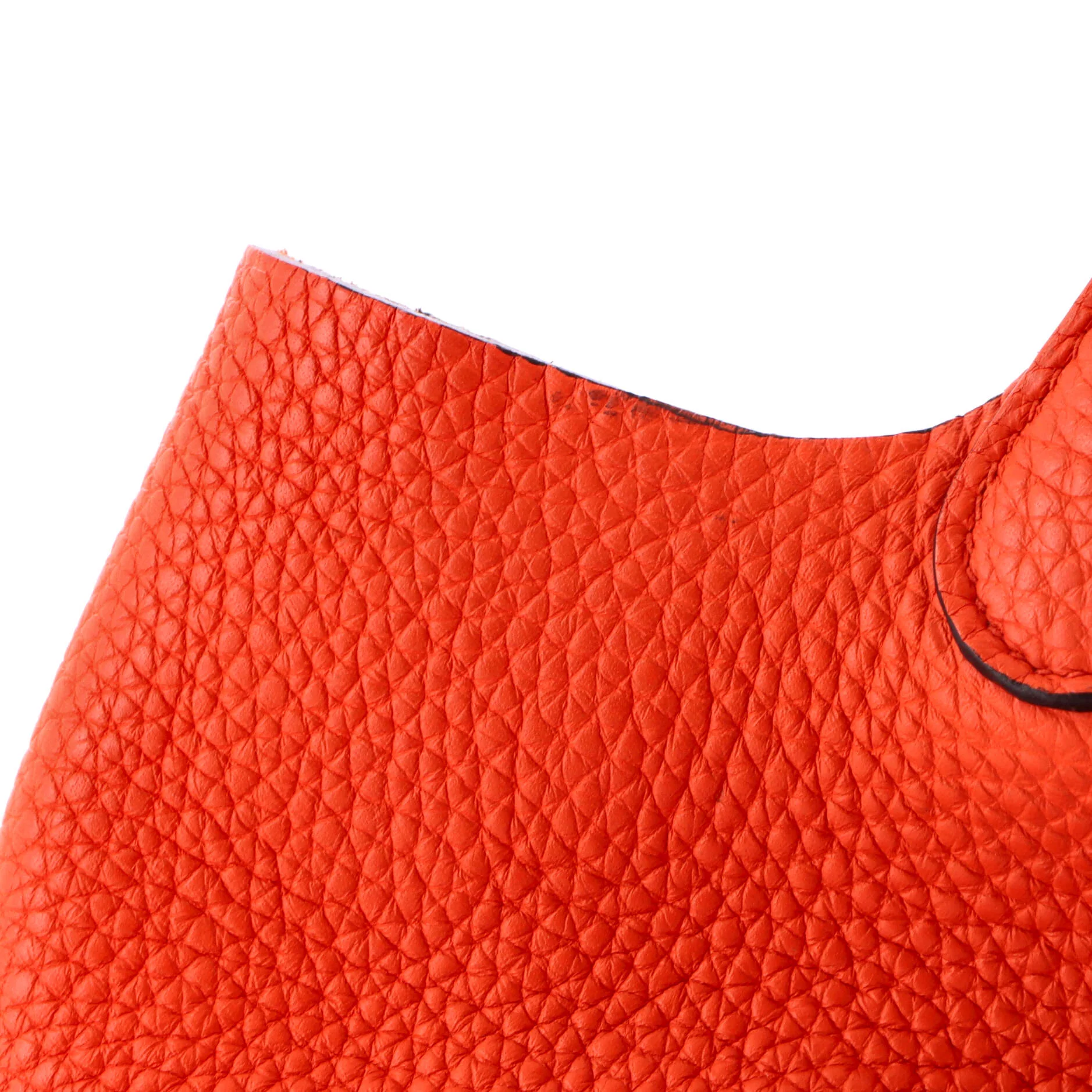 Eclat Picotin Lock Bag Clemence MM - Image 6