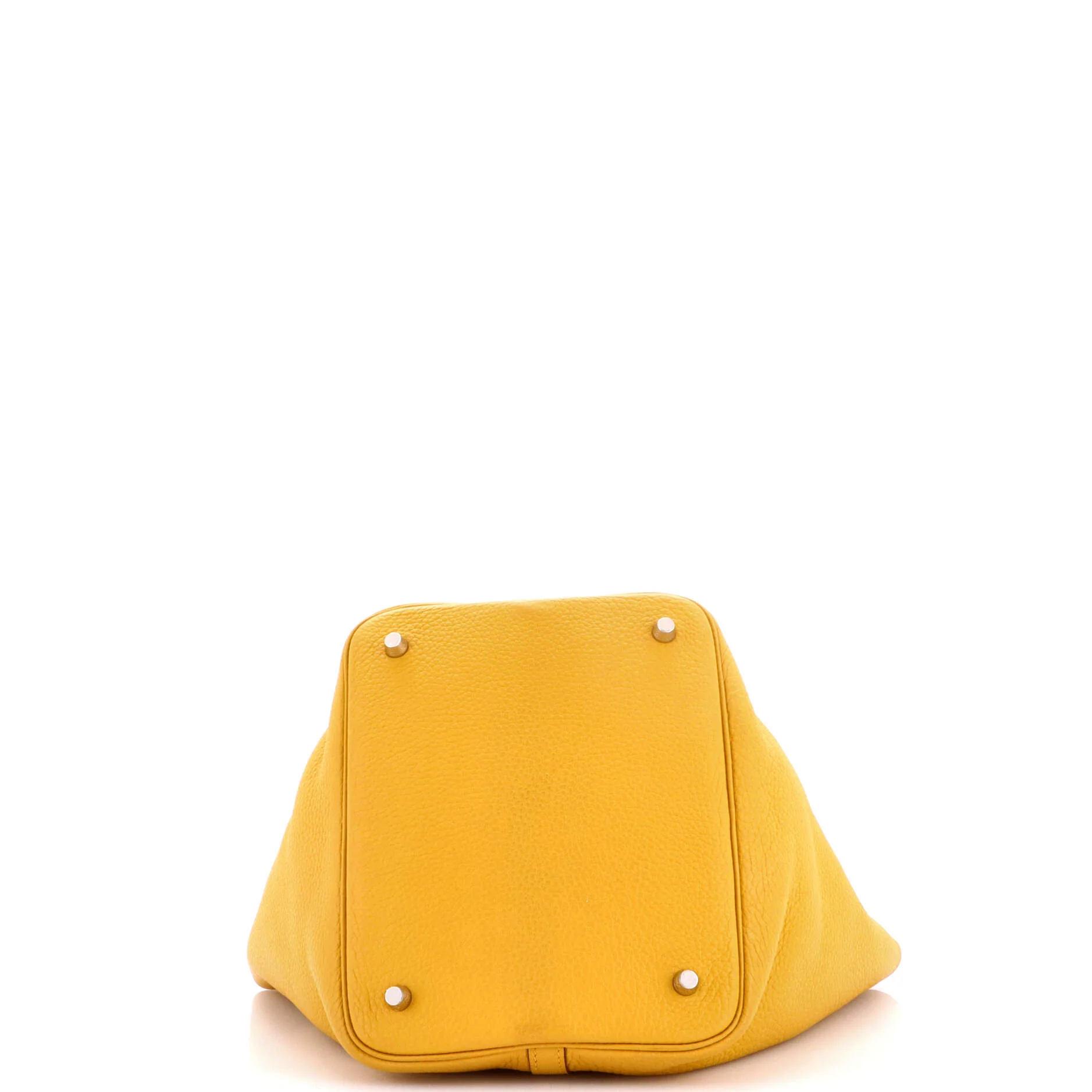 Eclat Picotin Lock Bag Clemence MM - Image 4