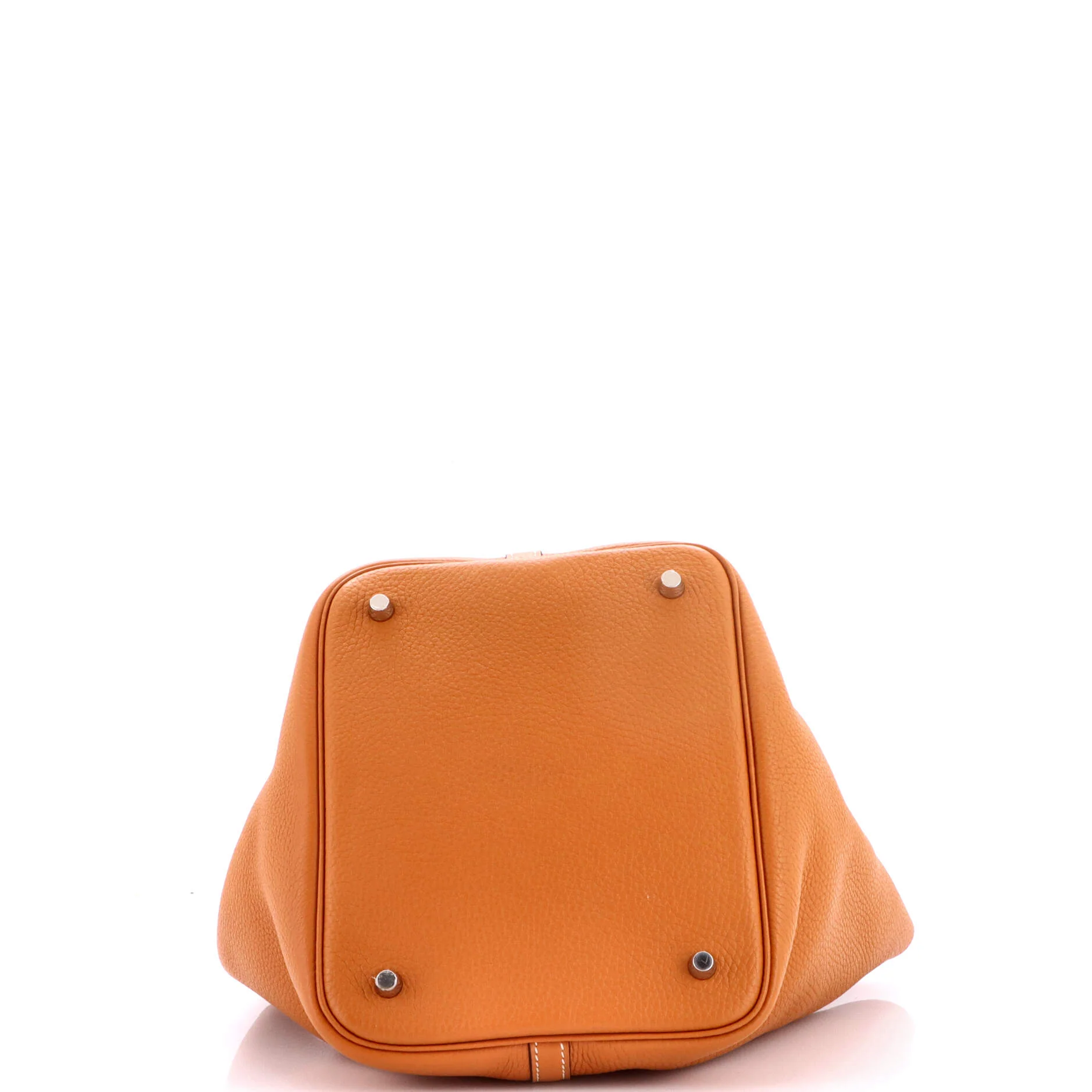 Eclat Picotin Lock Bag Clemence MM - Image 4