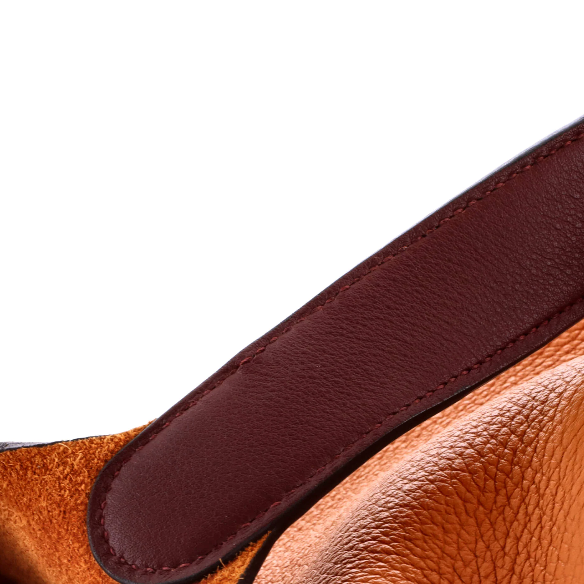 Eclat Picotin Lock Bag Clemence MM - Image 6
