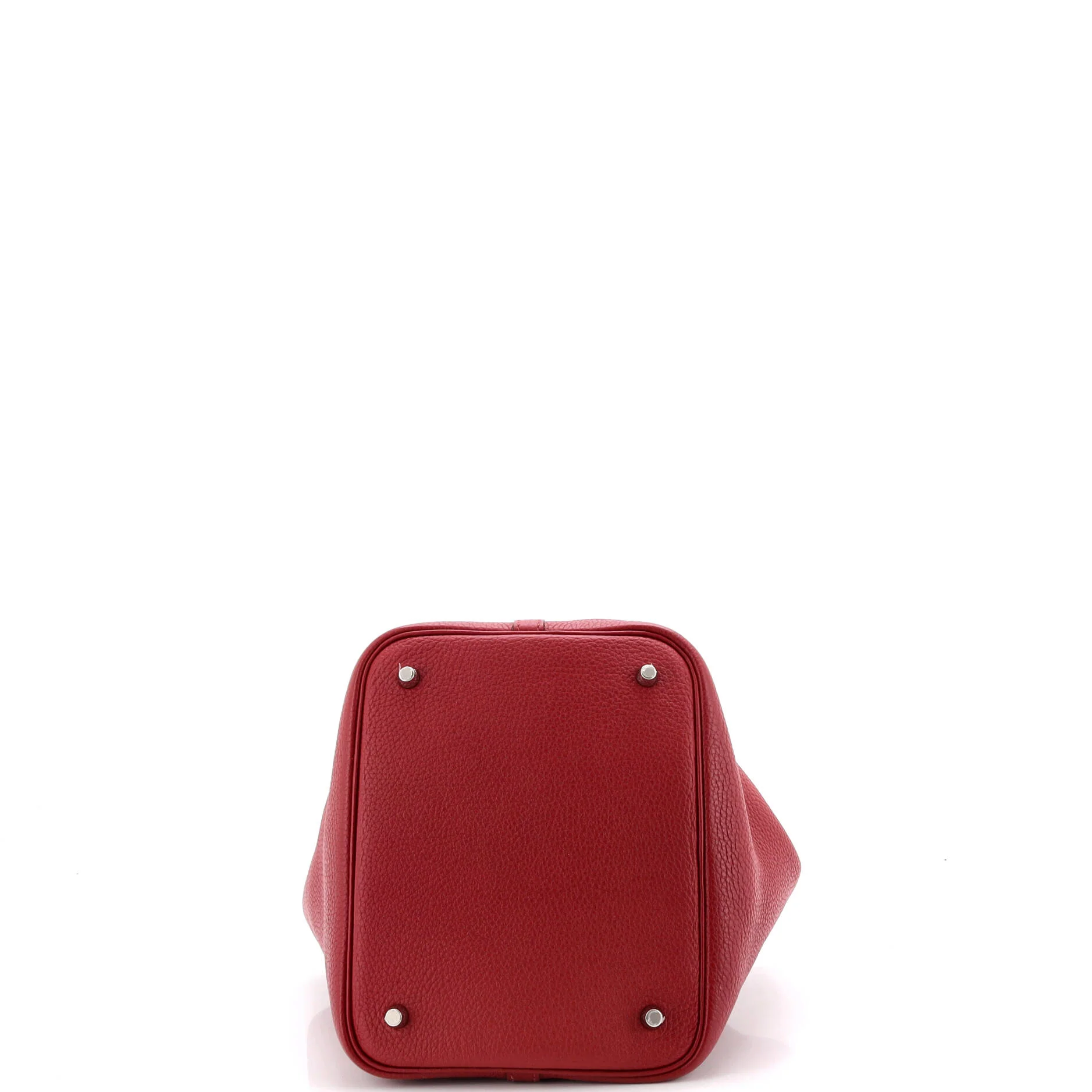 Eclat Picotin Lock Bag Clemence MM - Image 4