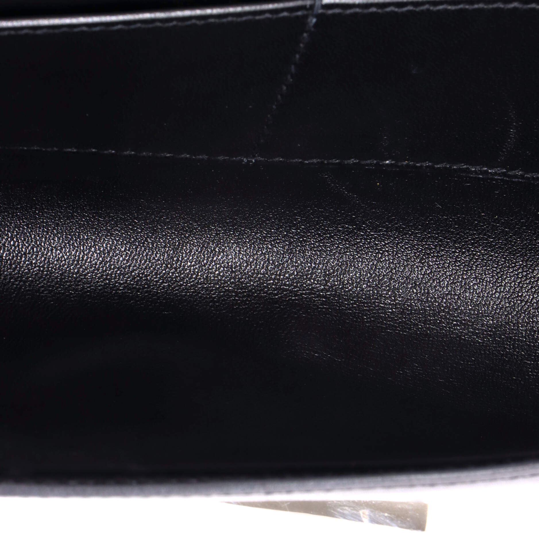 Egee Clutch Tadelakt - Image 5