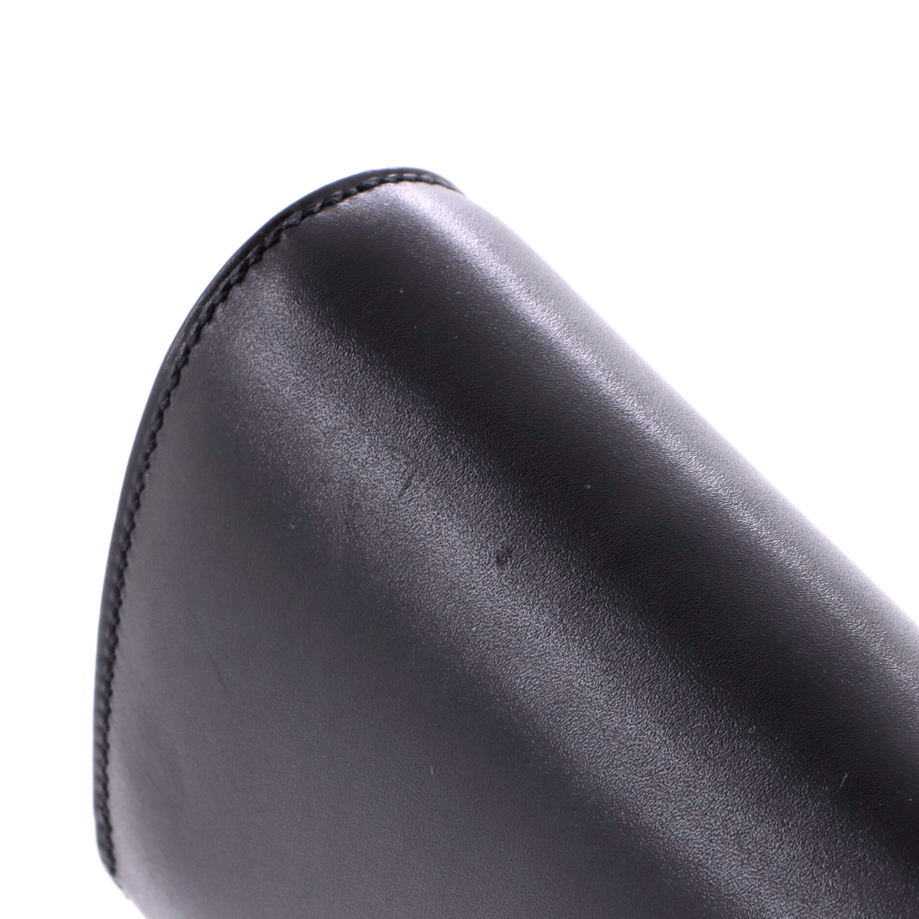 Egee Clutch Tadelakt - Image 7