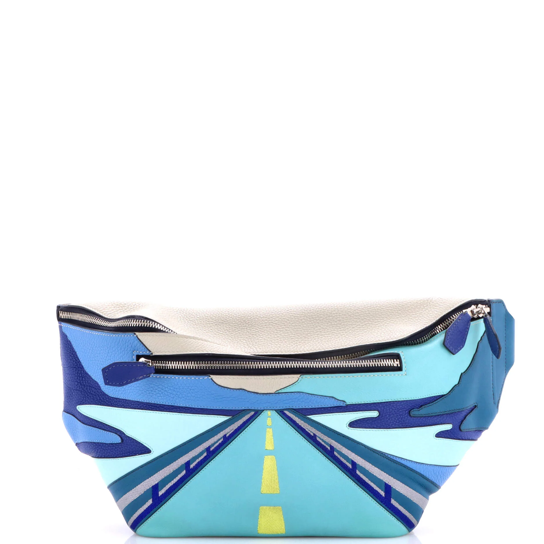Endless Road Cityslide Belt Bag Togo with Swift and Clemence GM
