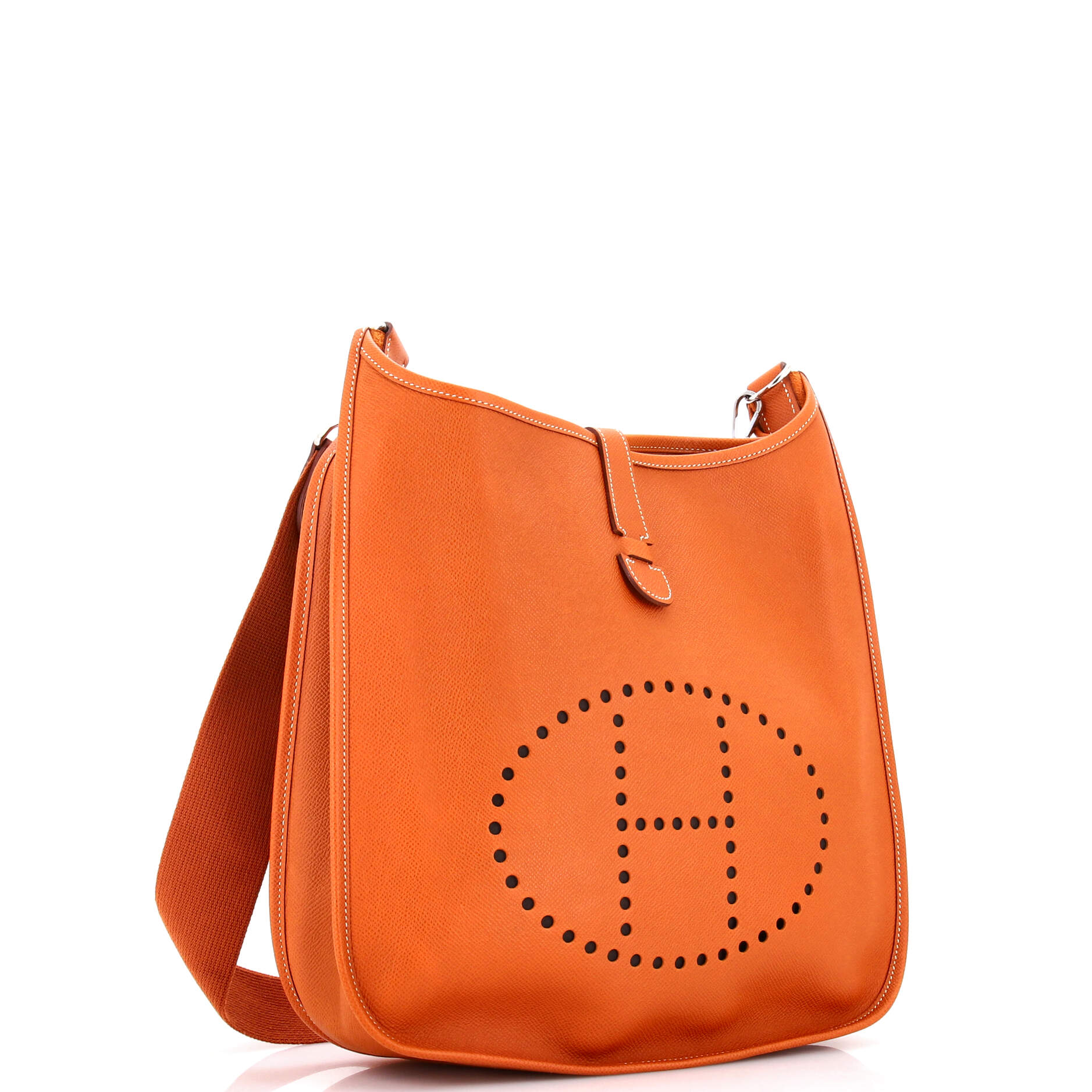 Evelyne Bag Gen I Epsom GM - Image 2
