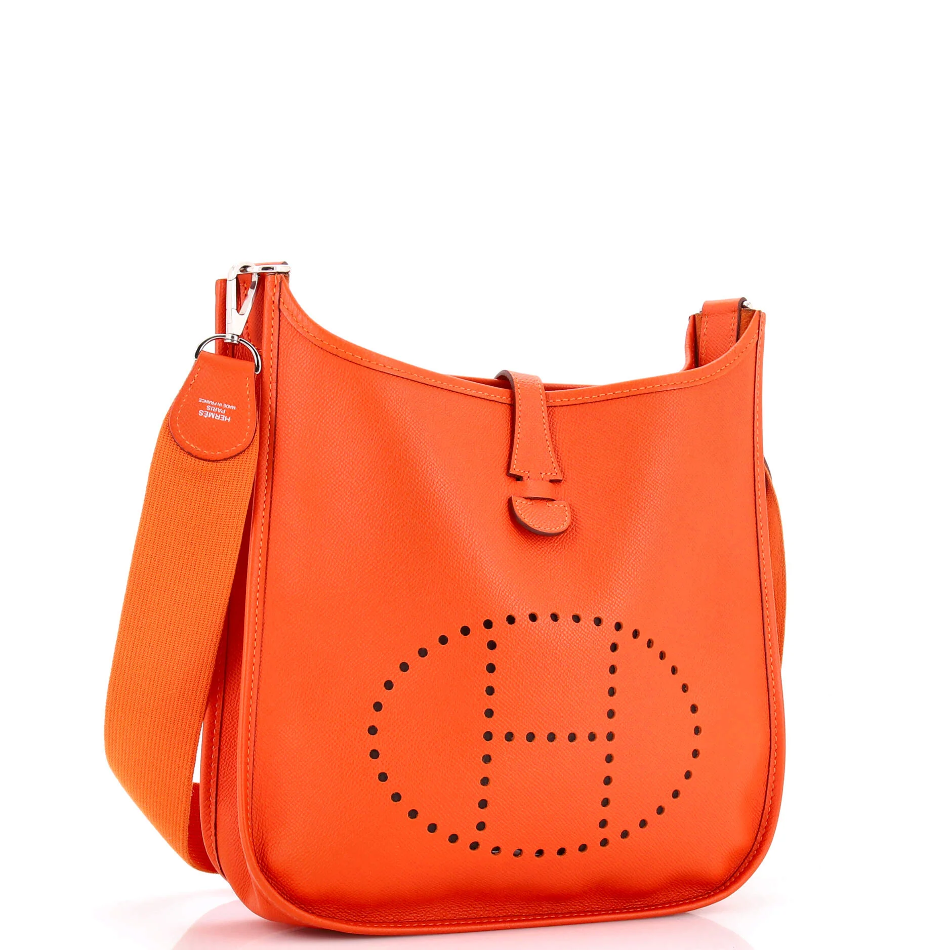 Evelyne Bag Gen I Epsom PM - Image 2
