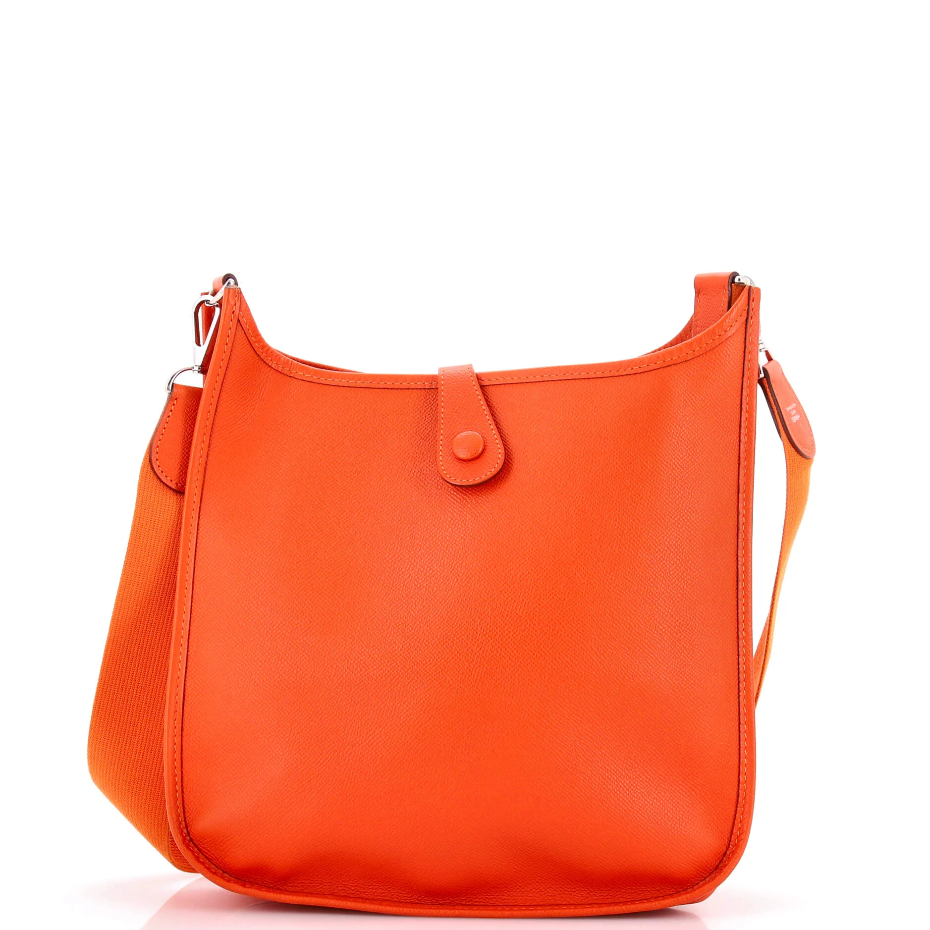 Evelyne Bag Gen I Epsom PM - Image 3